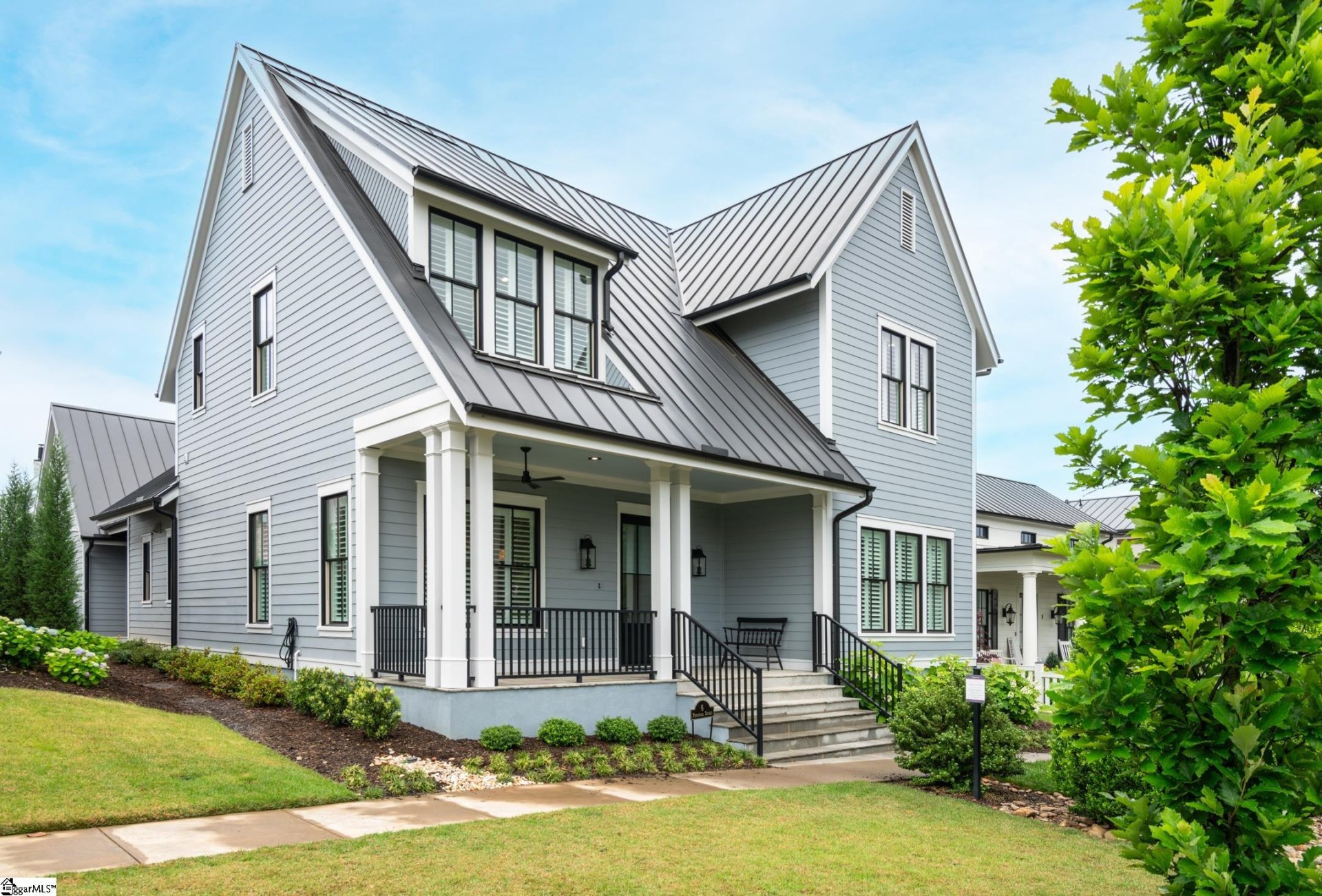 Property image 1 at 6 Perennial Street, Greenville, SC 29615