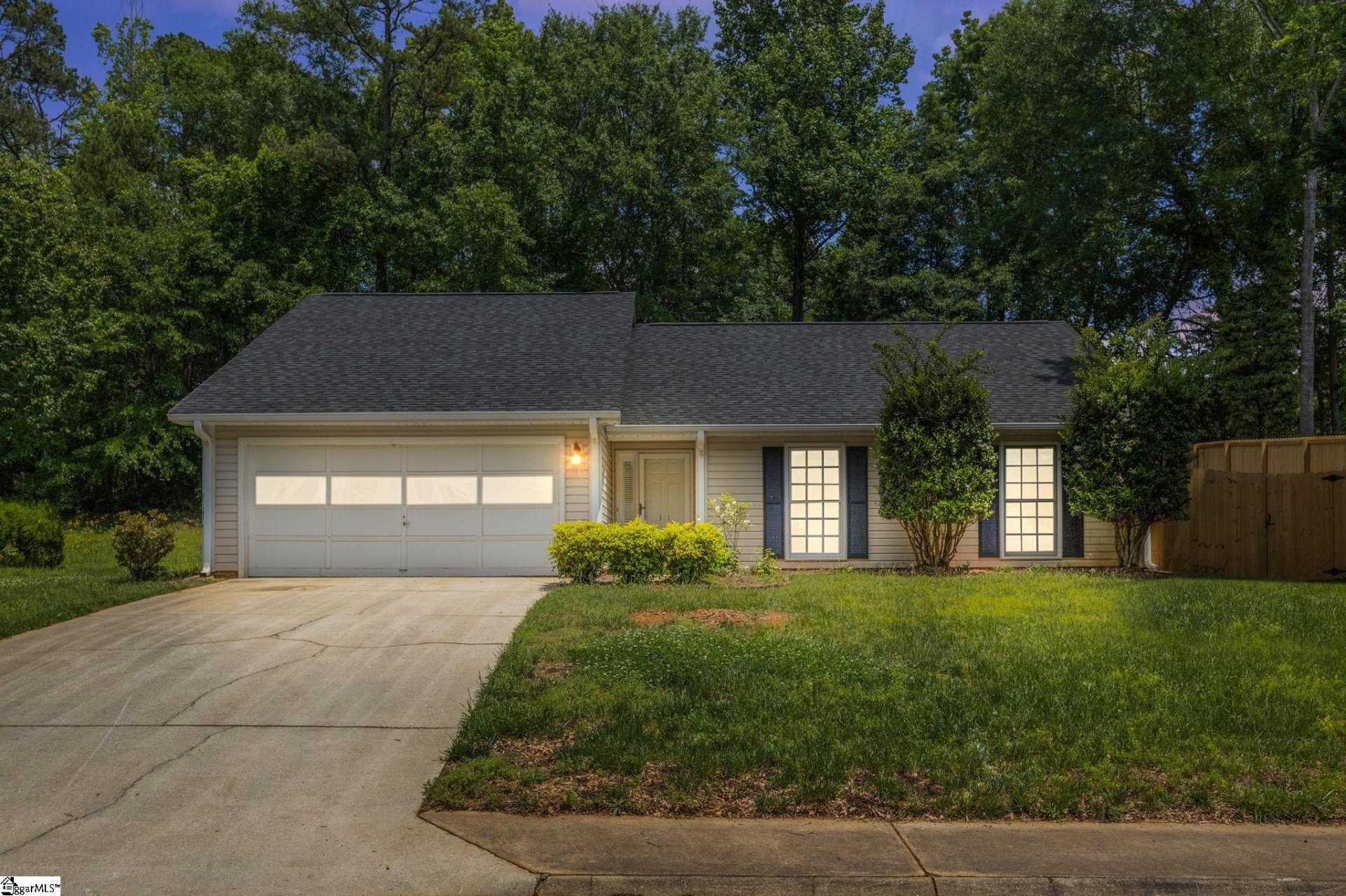 Property image 1 at 111 BOXELDER Lane, Simpsonville, SC 29680