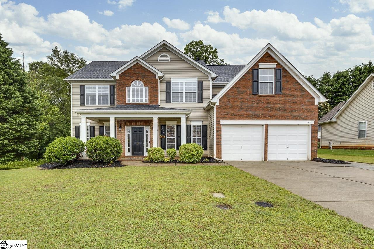 Property image 1 at 212 Dothan Court, Greenville, SC 29607