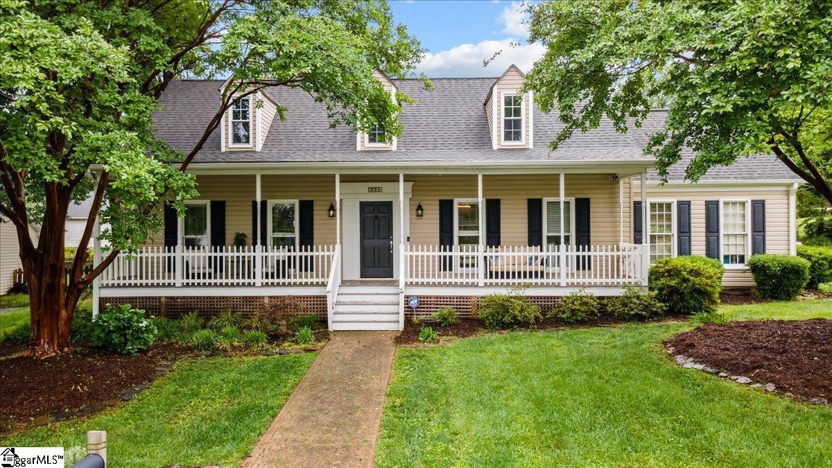 Property image 1 at 2064 Howlong Avenue, Greenville, SC 29609