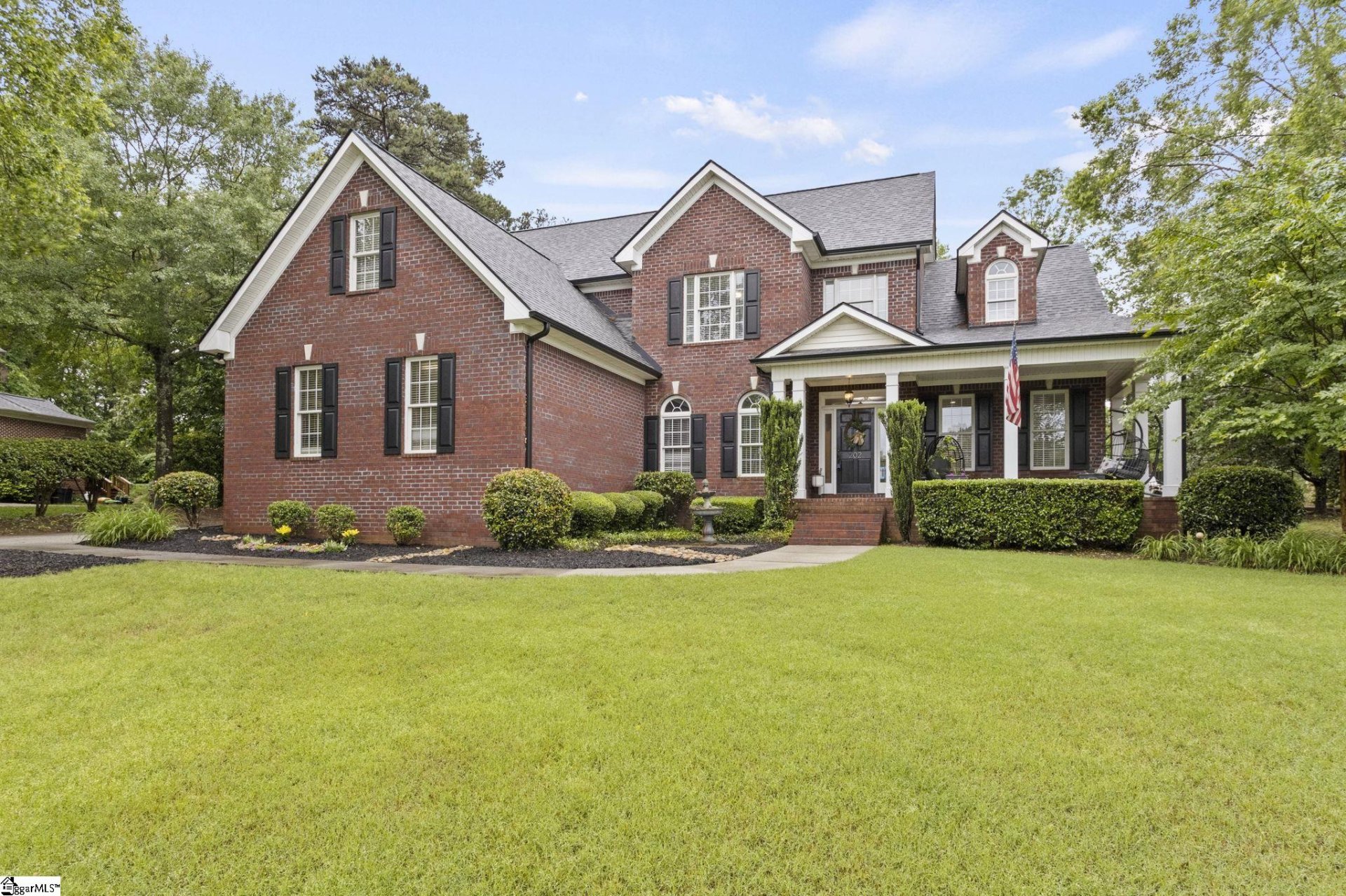 Property image 1 at 202 Goldenstar Lane, Greer, SC 29651