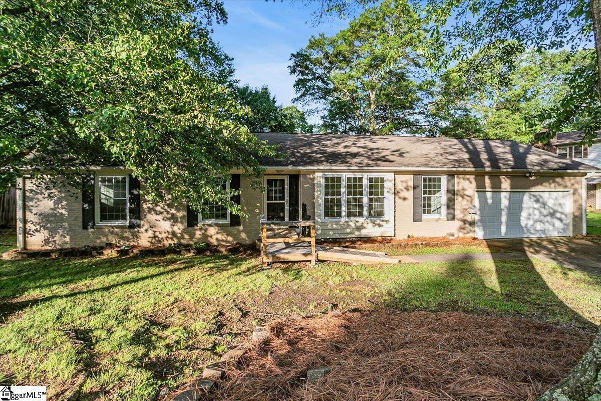 603 Great Glen Court