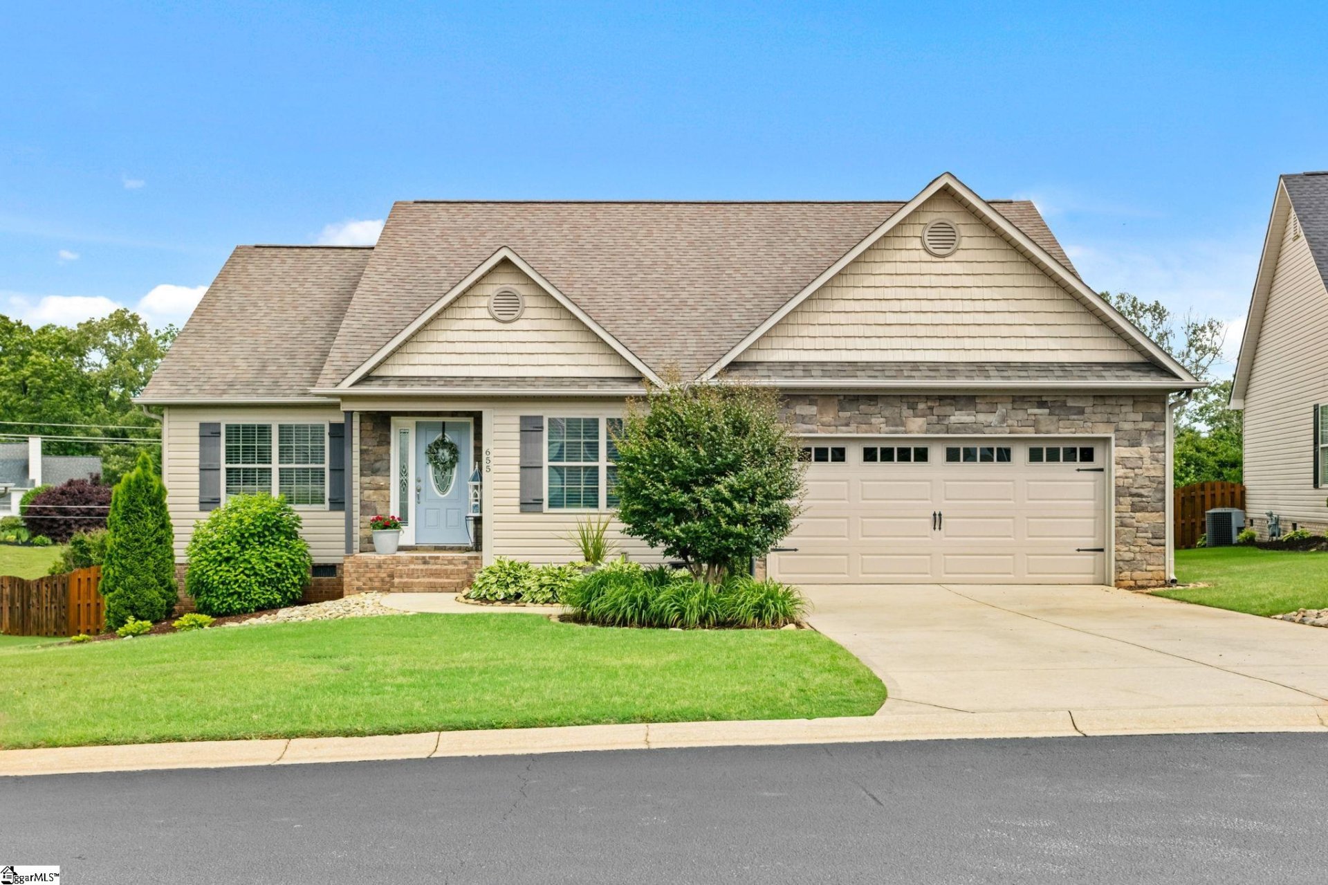 655 Secretariat Drive