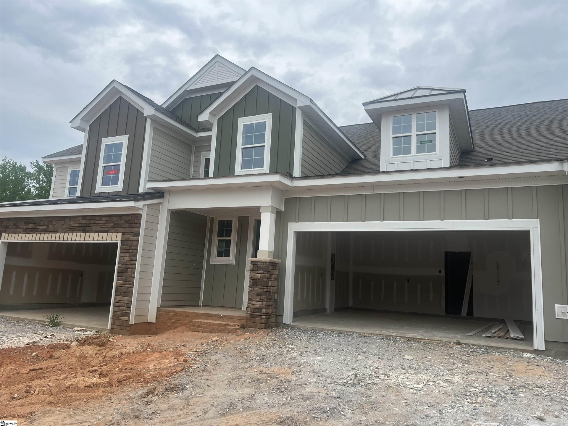 Property image 1 at 18 Hensley Road, Greenville, SC 29607