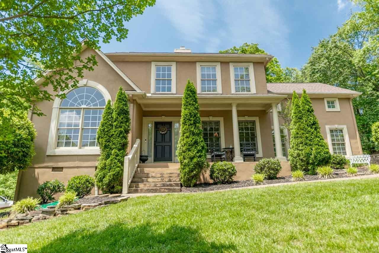 Property image 1 at 106 Pebble Creek Way, Taylors, SC 29687