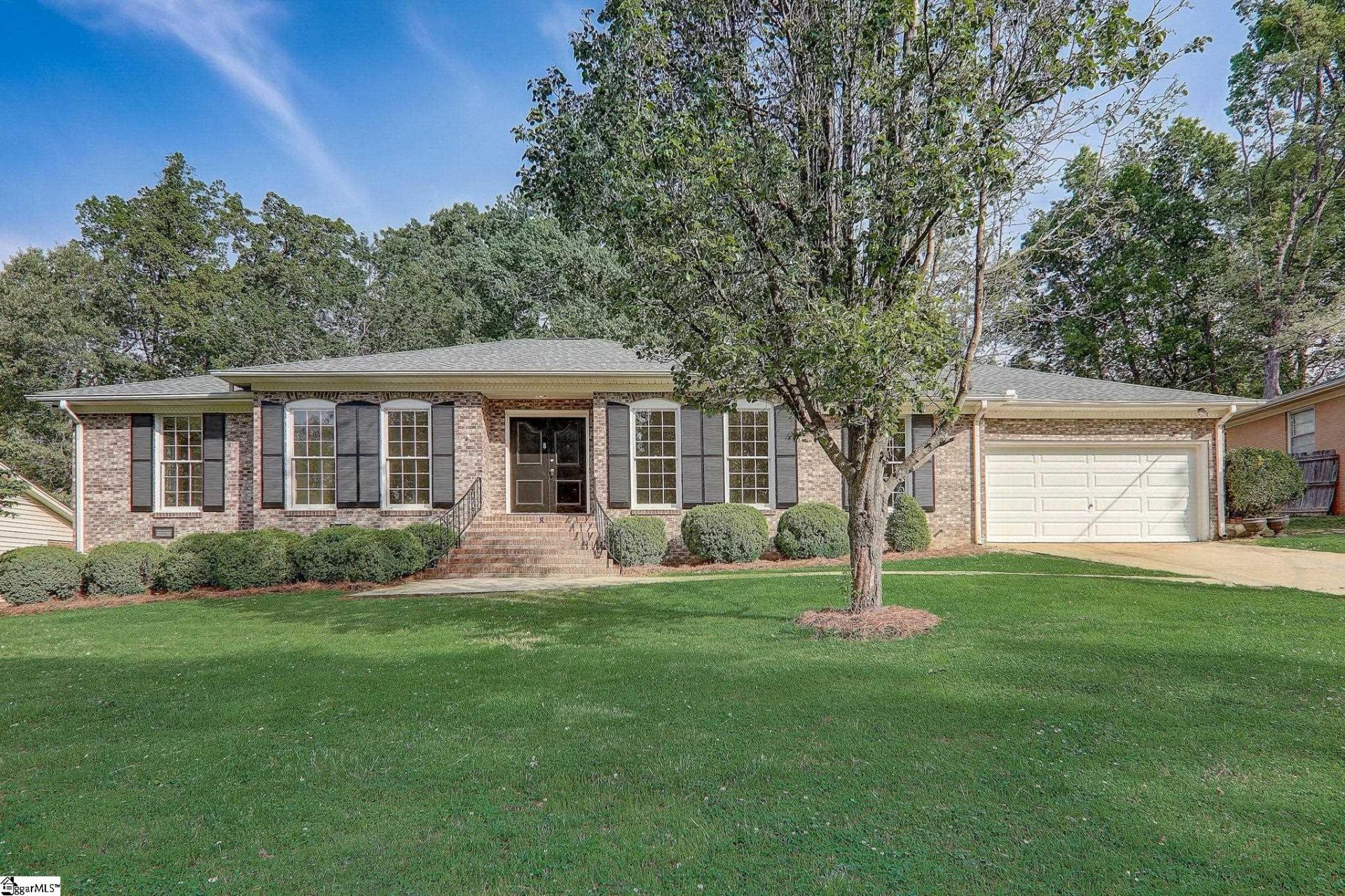 Property image 1 at 8 Wayne Drive, Taylors, SC 29687-4845