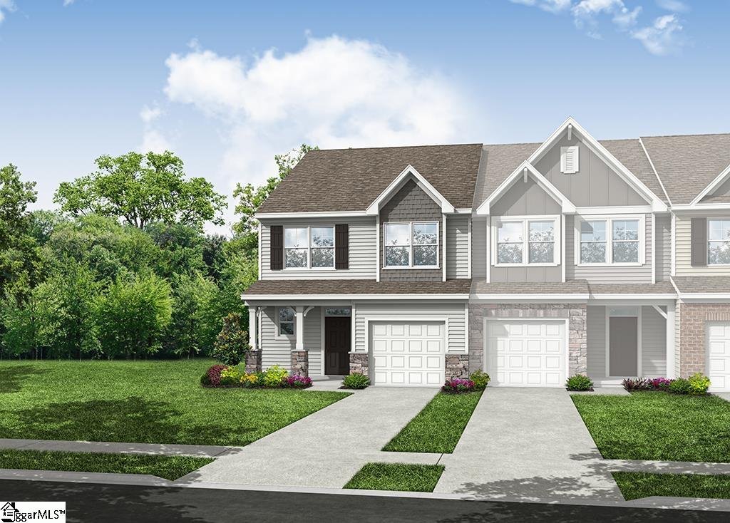 Property image 1 at 620 Autumn Lake Road, Simpsonville, SC 29681