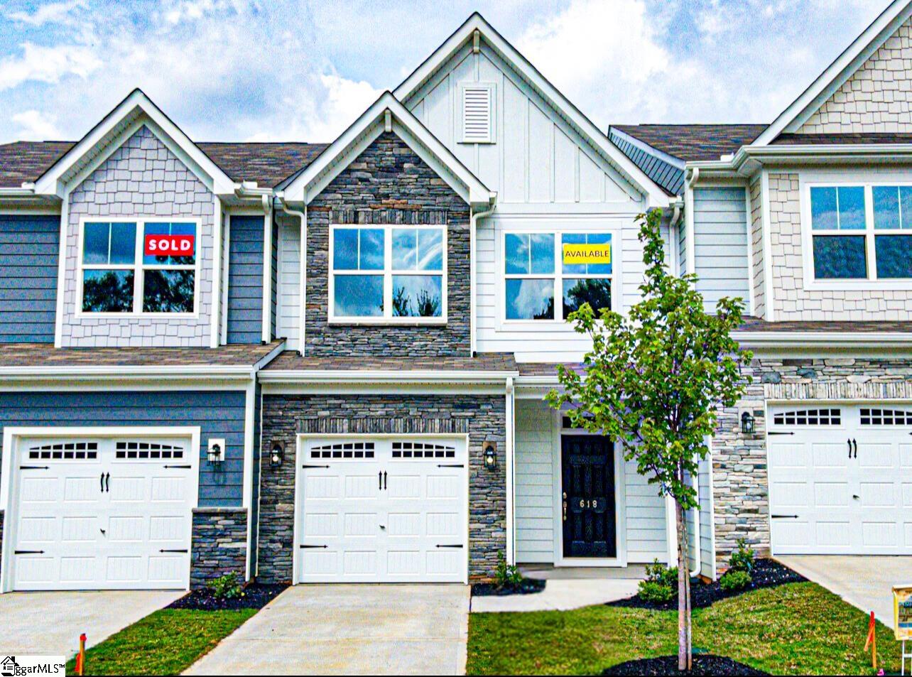 Property image 1 at 618 Autumn Lake Road, Simpsonville, SC 29681