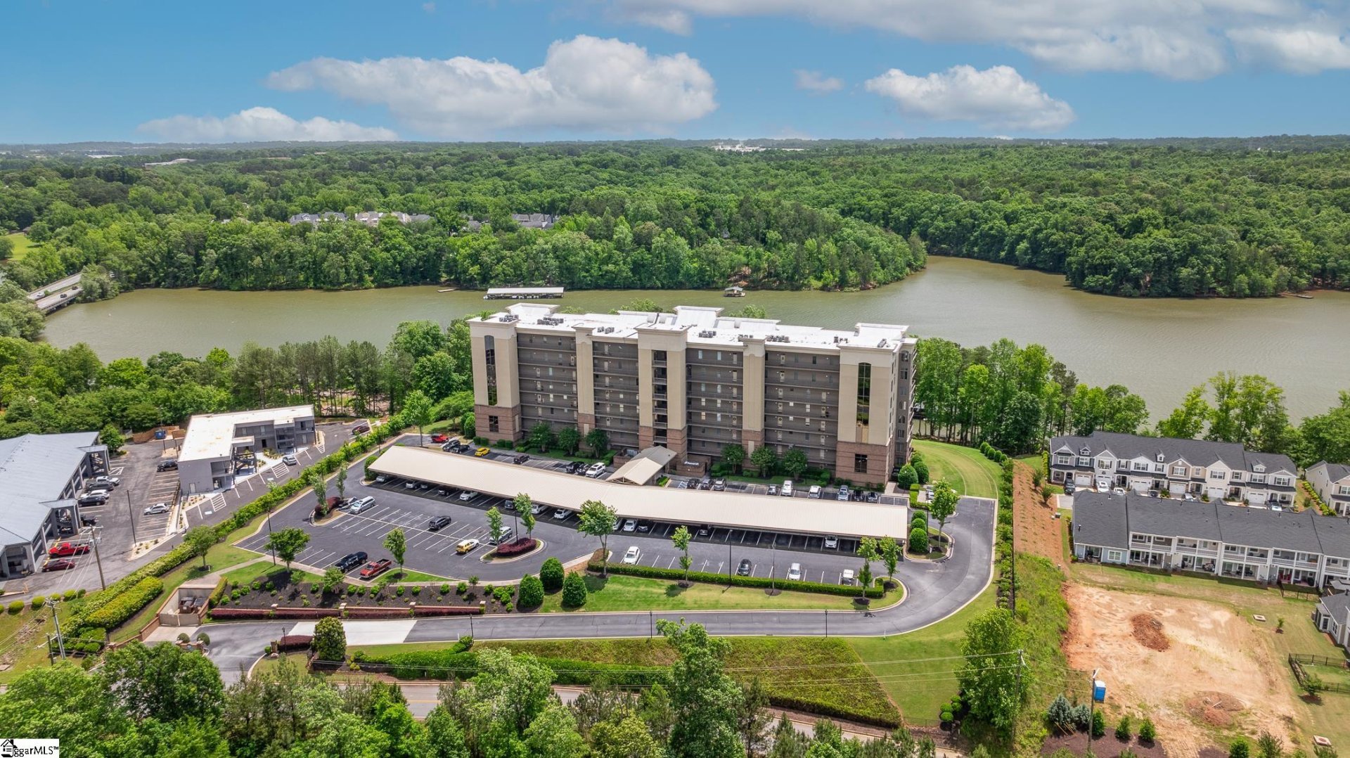 Property image 1 at 407 Watermarke Lane, Anderson, SC 29625