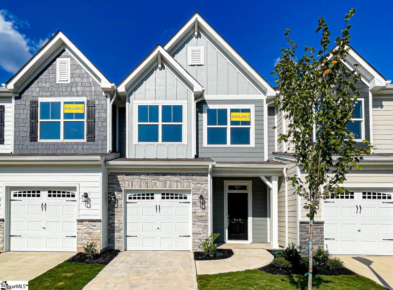 Property image 1 at 610 Autumn Lake Road, Simpsonville, SC 29681