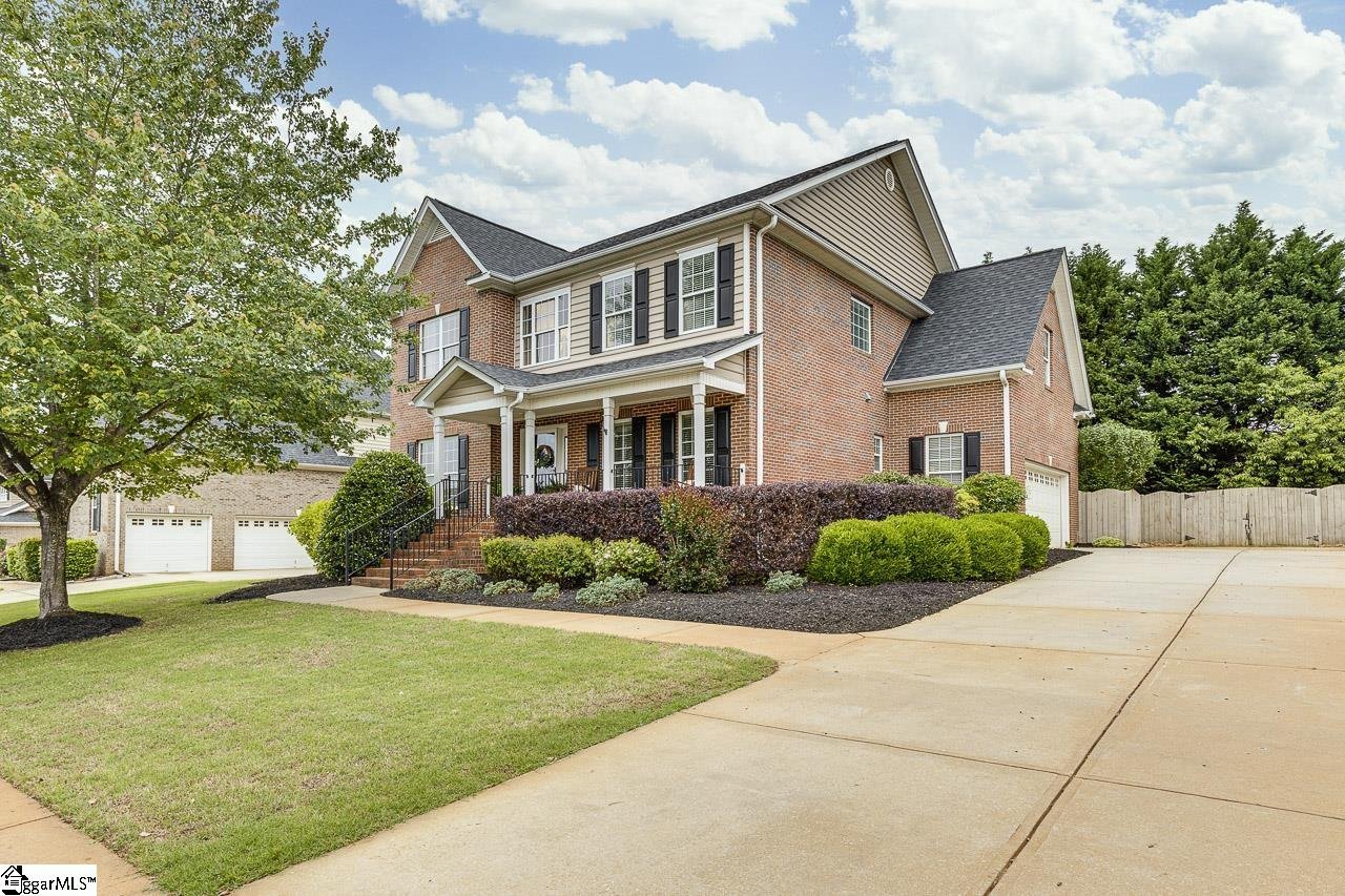Property image 1 at 112 Gladstone Way, Greer, SC 29650