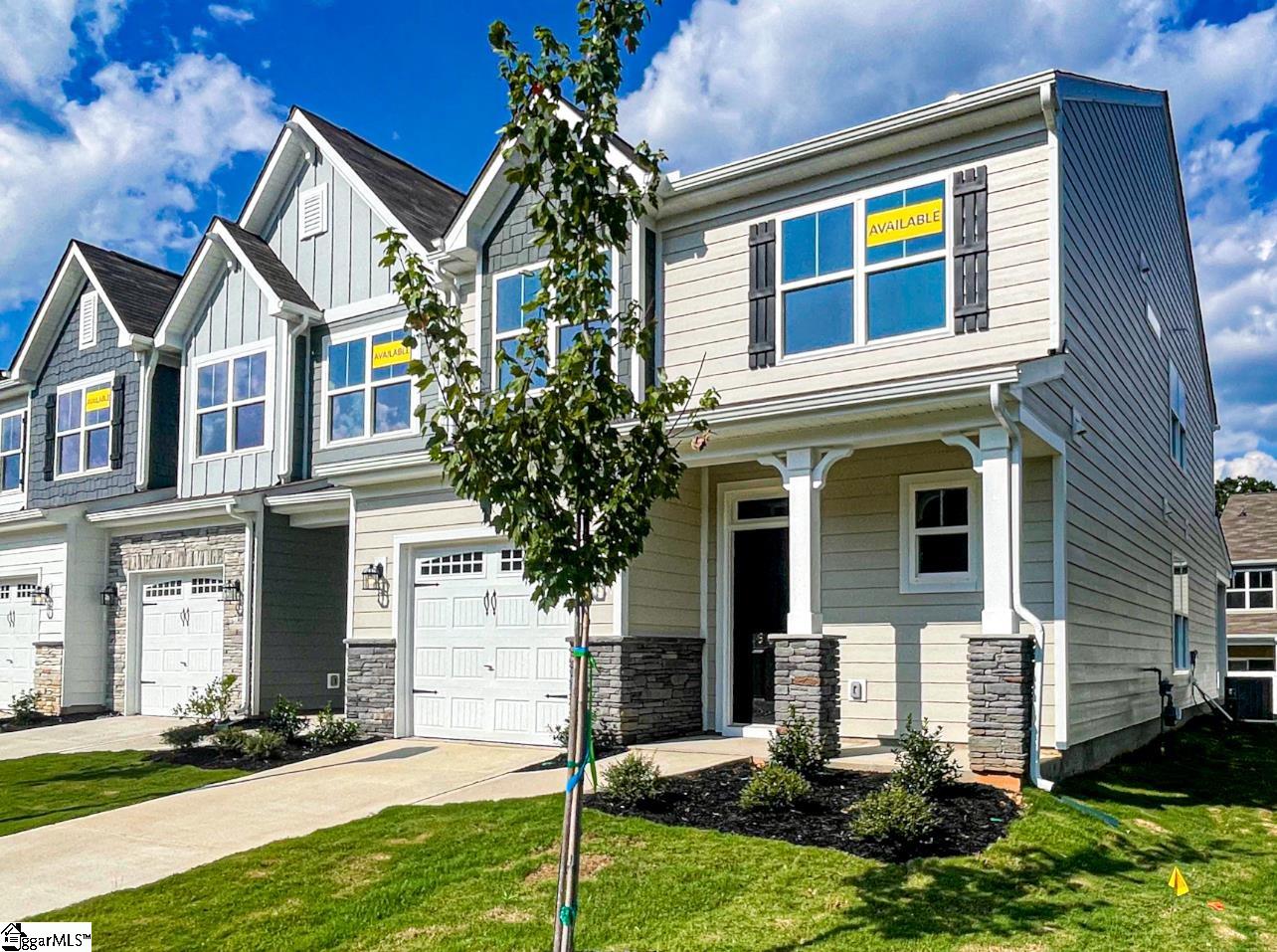 Property image 1 at 608 Autumn Lake Road, Simpsonville, SC 29681