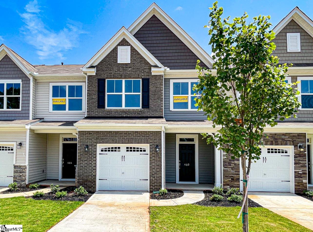 Property image 1 at 402 Wallen Court, Piedmont, SC 29673