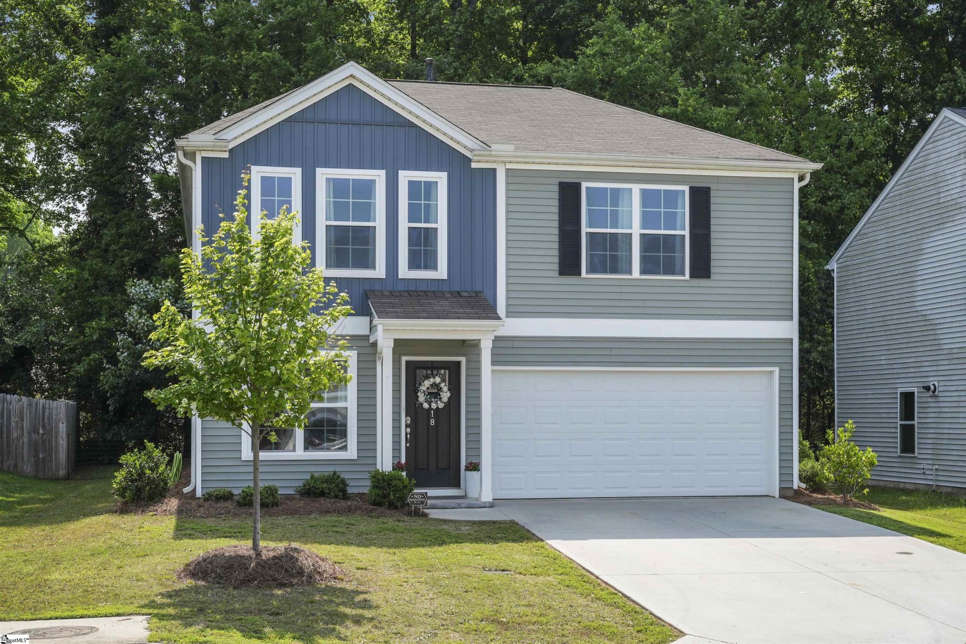 Property image 1 at 218 Celebration Avenue, Anderson, SC 29625