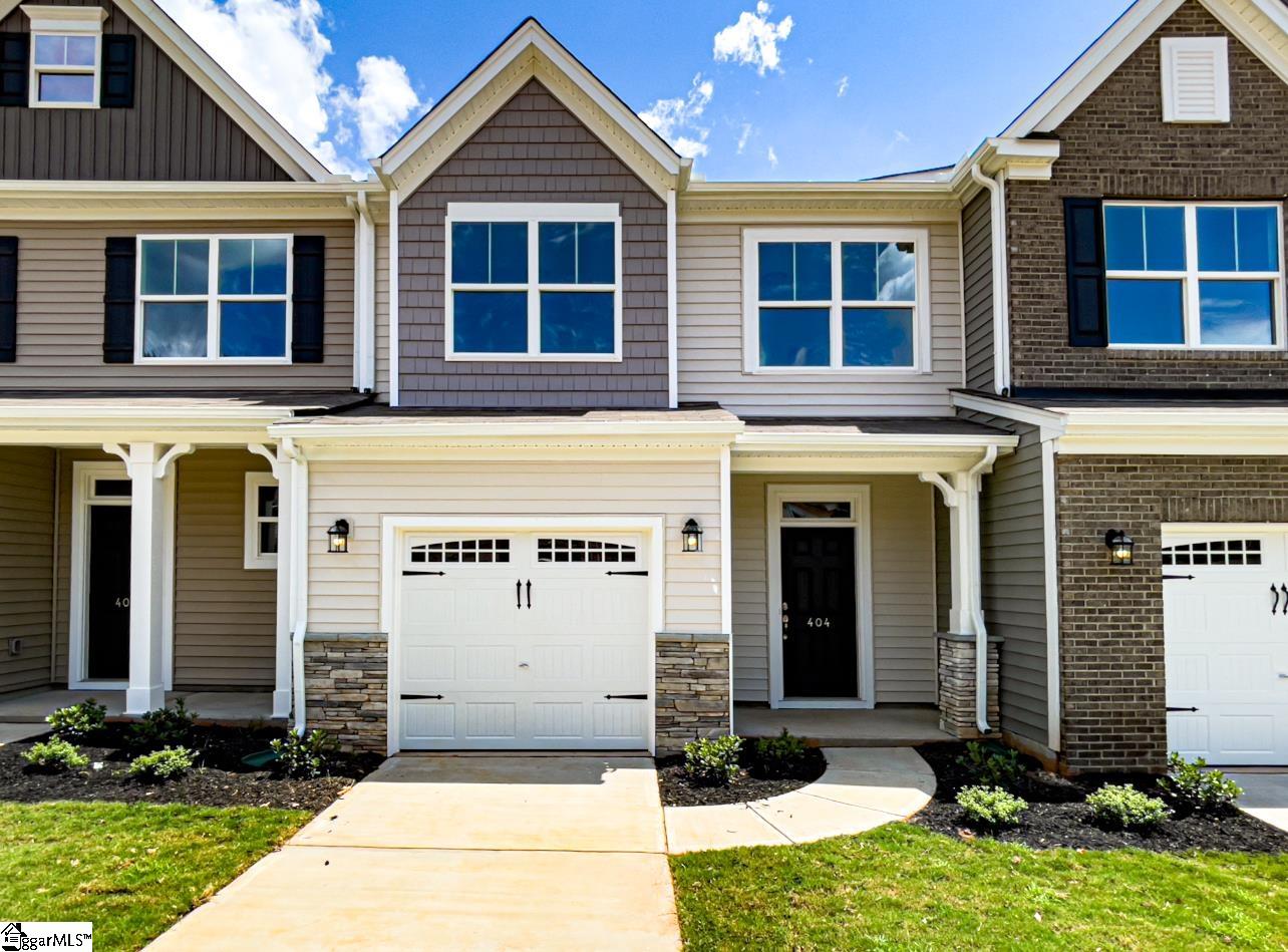 Property image 1 at 404 Wallen Court, Piedmont, SC 29673