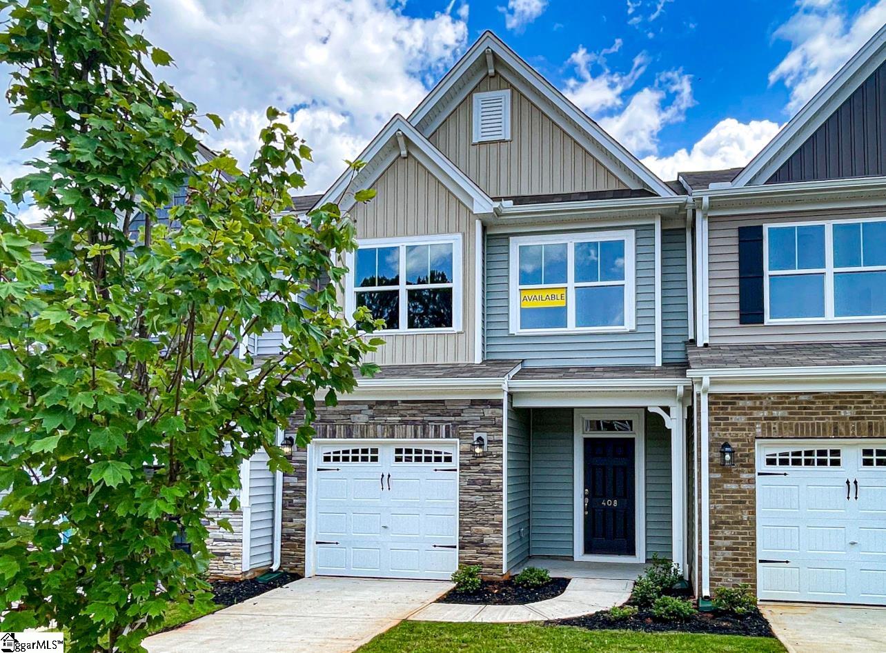 Property image 1 at 408 Wallen Court, Piedmont, SC 29673