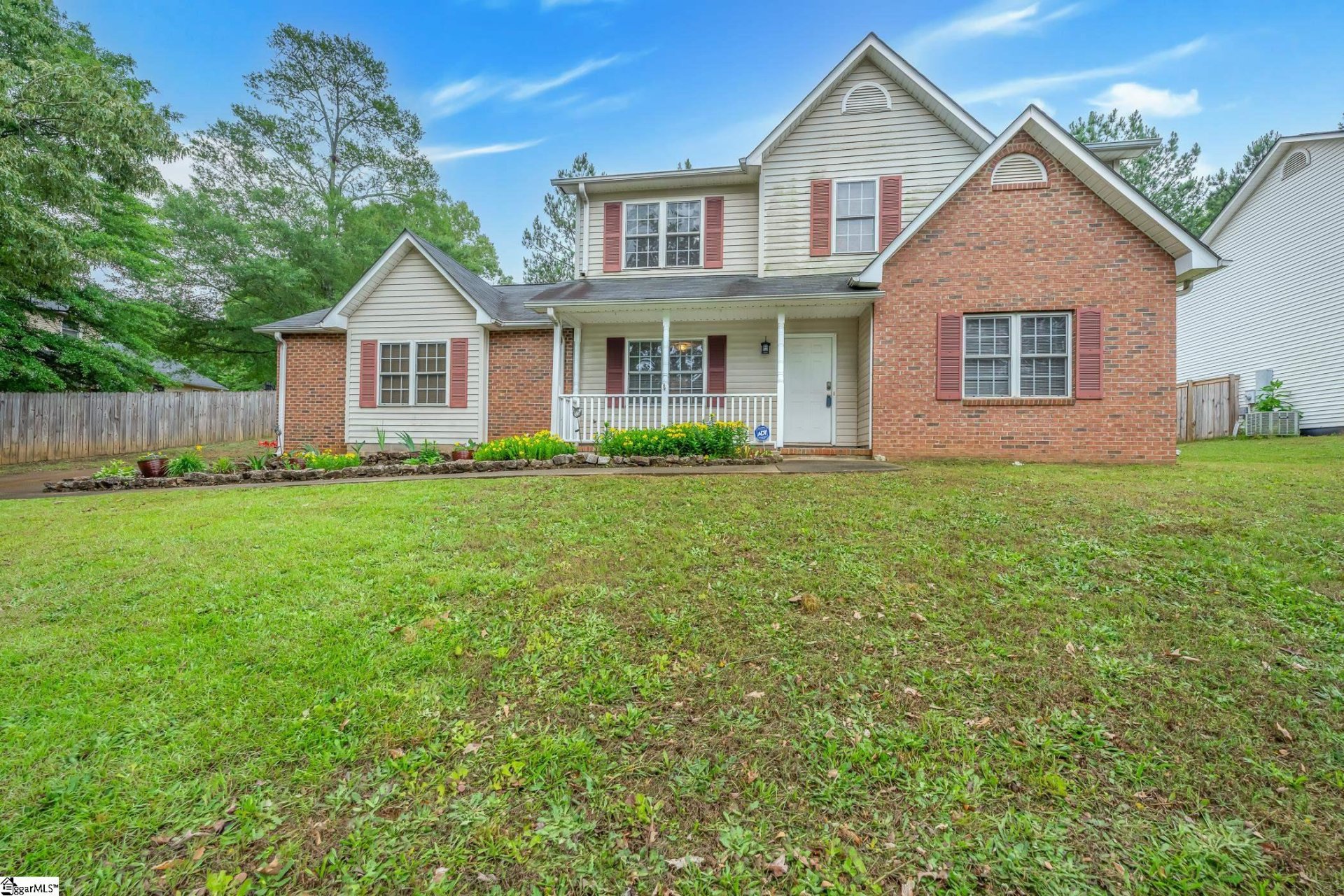 Property image 1 at 203 Courtneybrook Trail, Mauldin, SC 29662