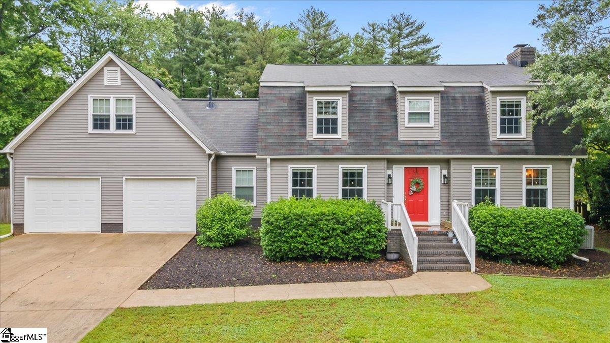 Property image 1 at 117 Pigeon Point, Greenville, SC 29607