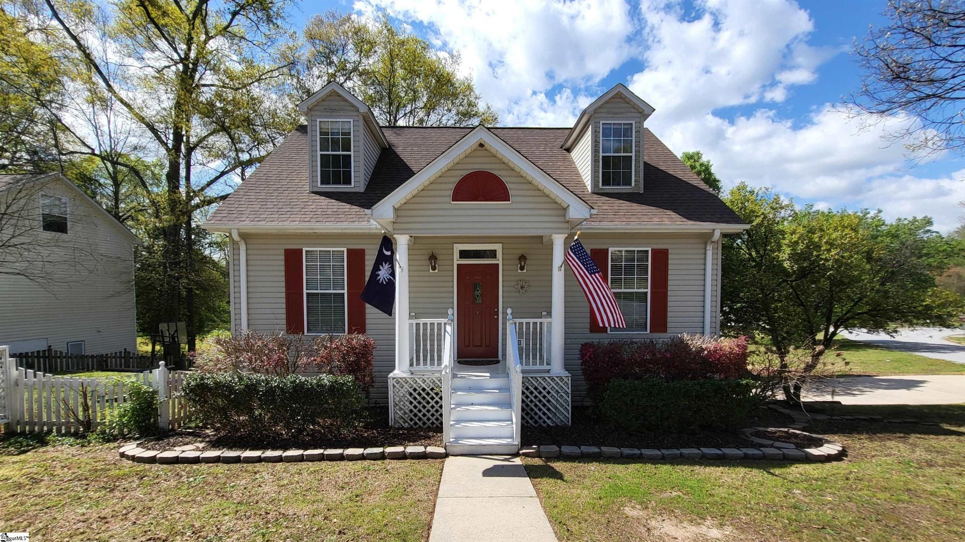 Property image 1 at 2 Bluffton Circle, Taylors, SC 29687