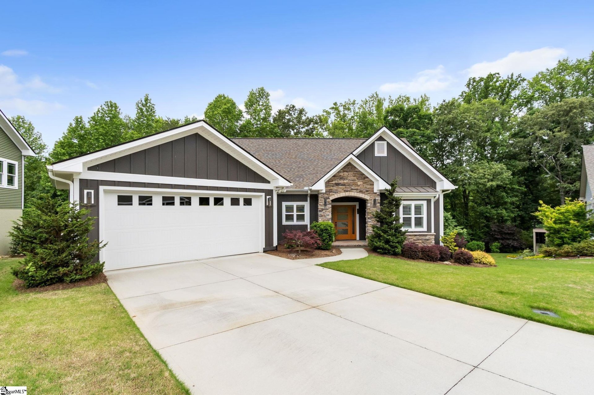 Property image 1 at 27 Trails Edge Court, Greenville, SC 29617