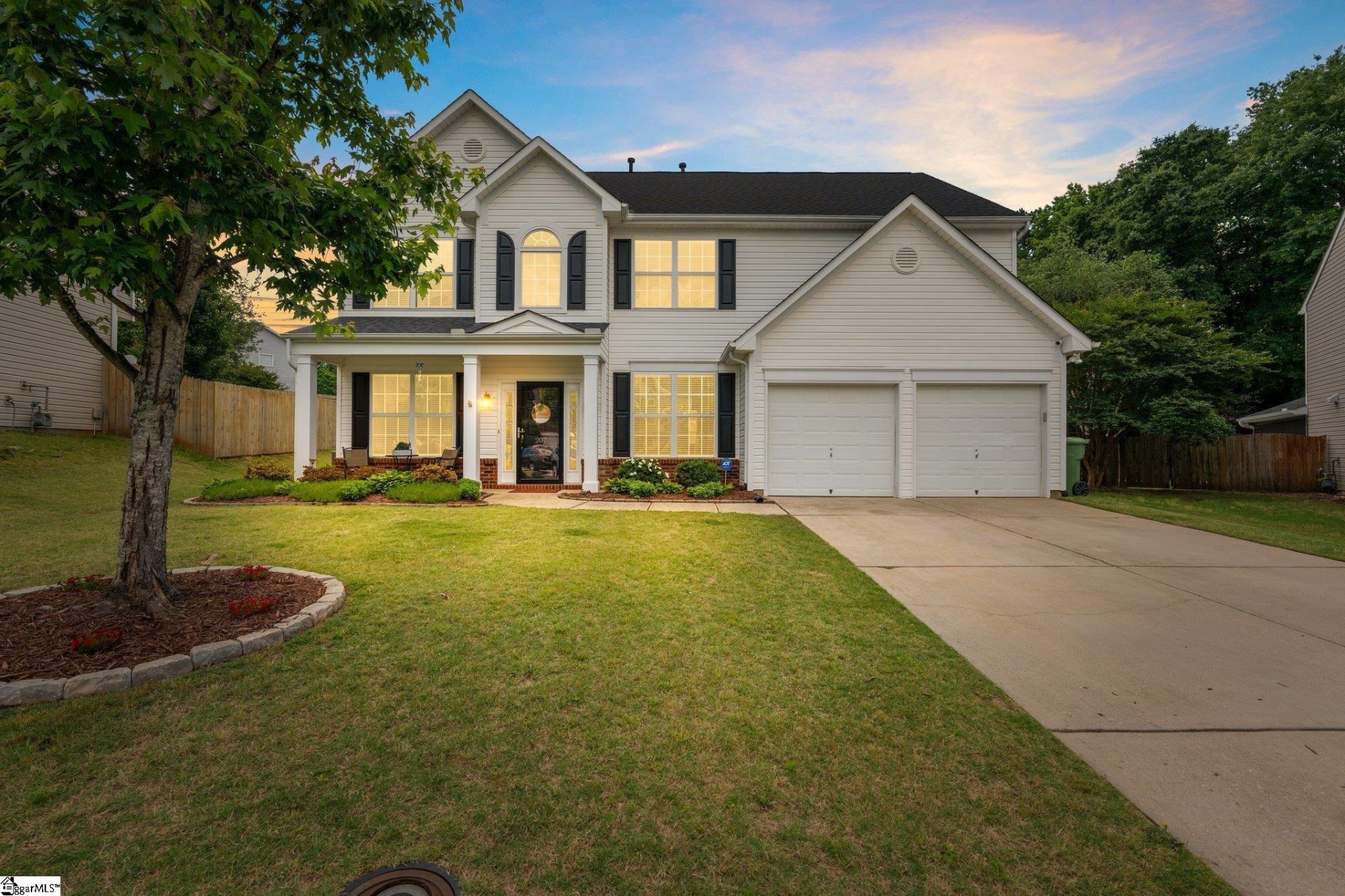 Property image 1 at 207 Fire Island Way, Greenville, SC 29607-6414