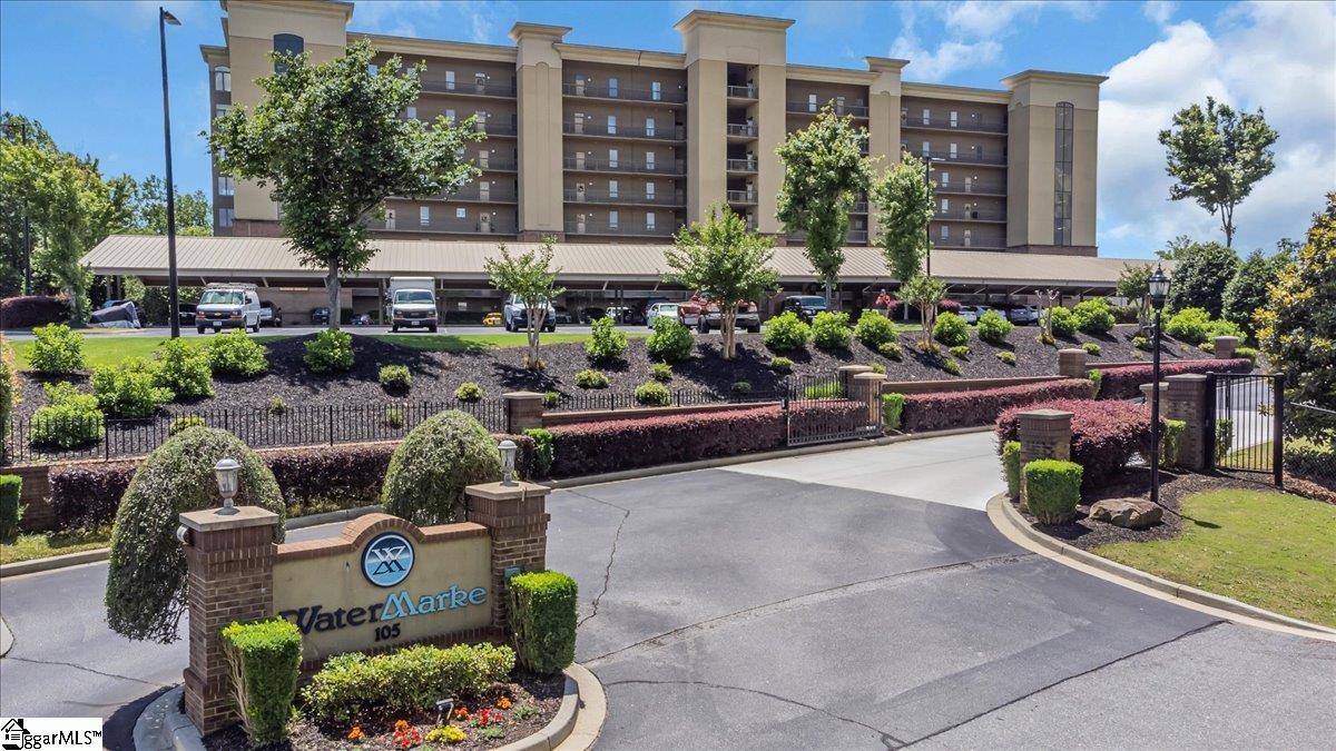 Property image 1 at 303 Watermarke Lane, Anderson, SC 29625