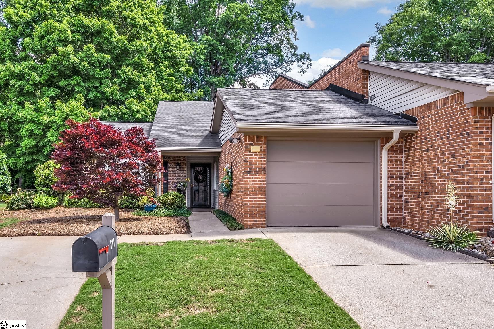 Property image 1 at 111 Hummingbird Ridge, Greenville, SC 29605