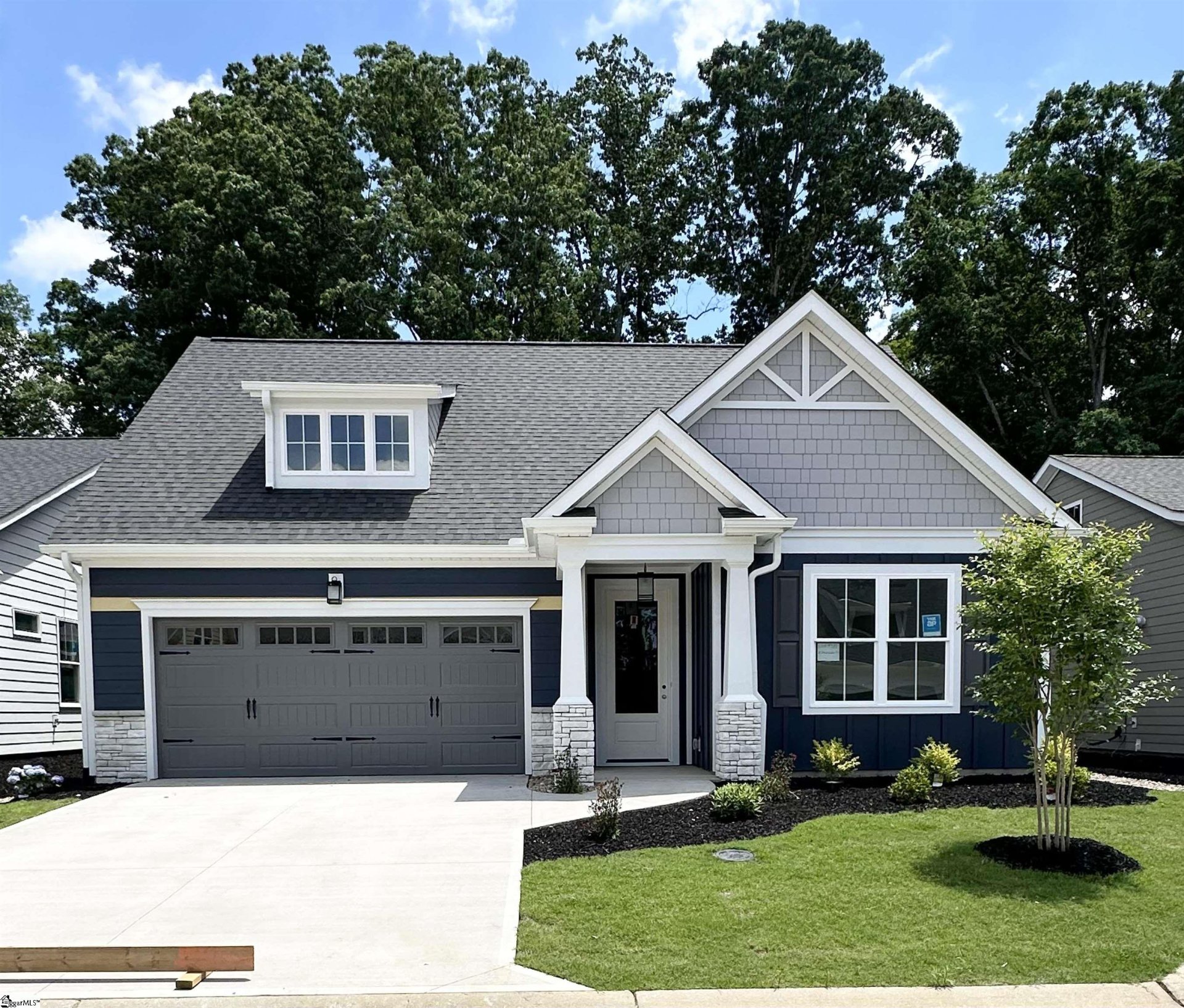 Property image 1 at 11 Pineglen Court, Simpsonville, SC 29680
