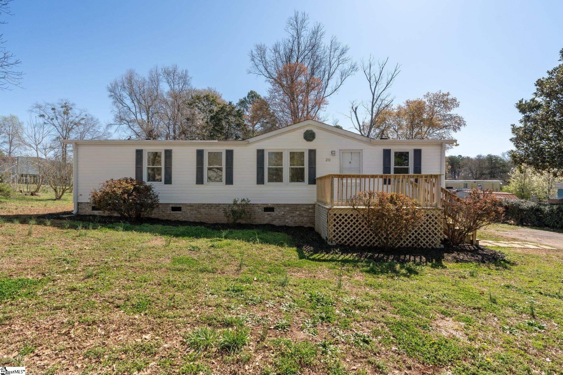 Property image 1 at 210 Penrose Lane, Wellford, SC 29385