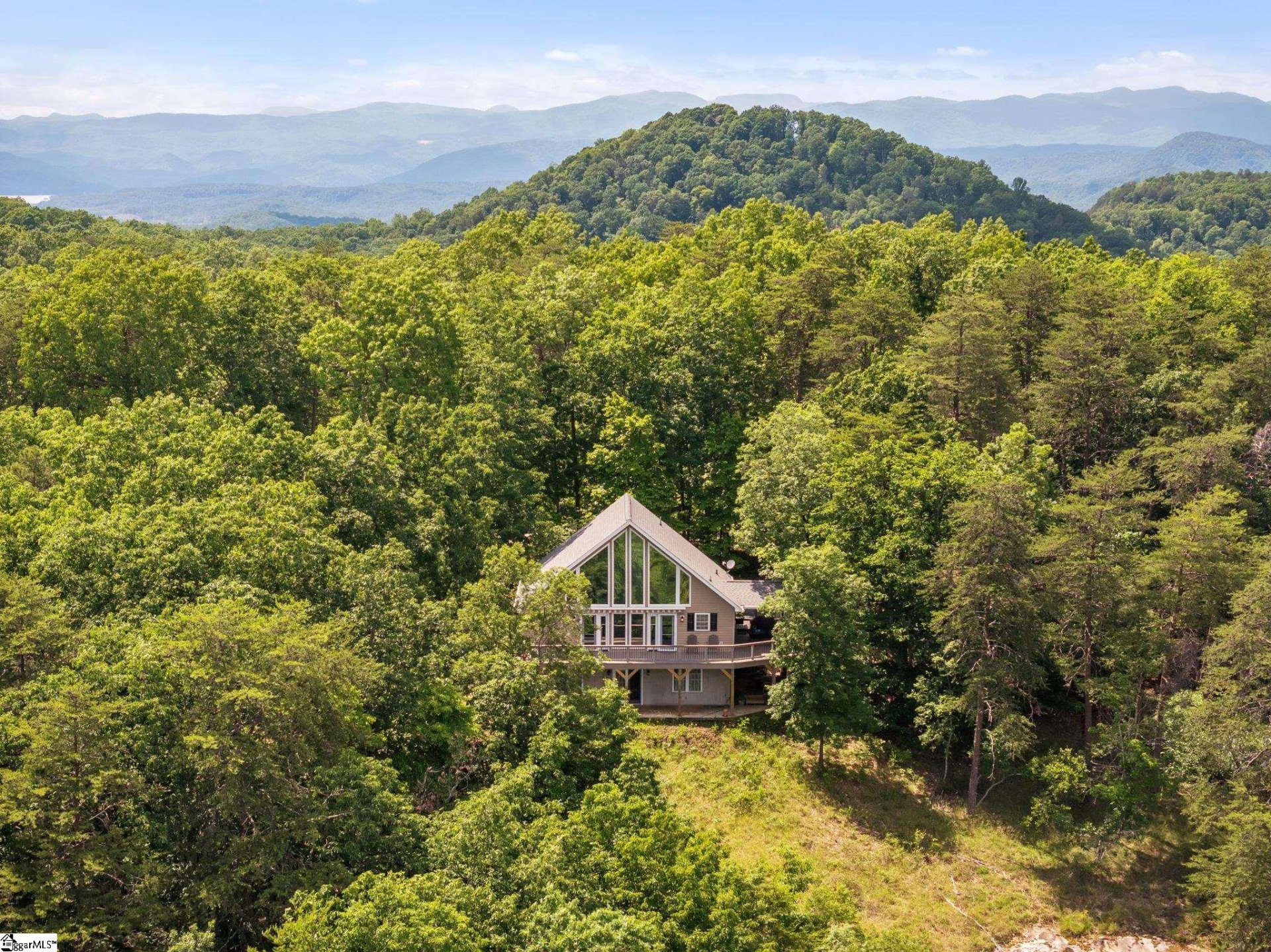 Property image 1 at 106 Springwood Drive, Pickens, SC 29671