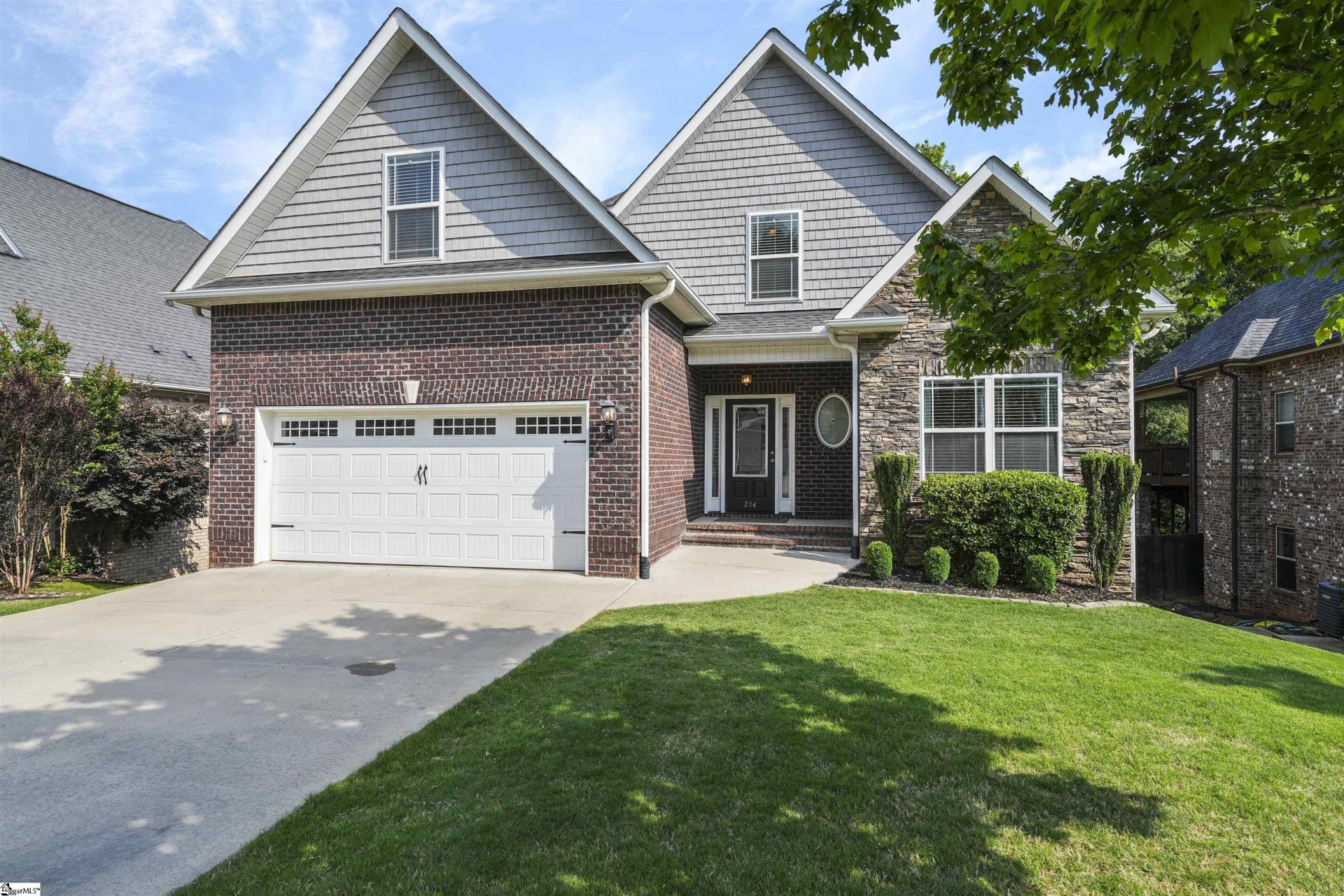 Property image 1 at 204 Obannon Court, Anderson, SC 29621