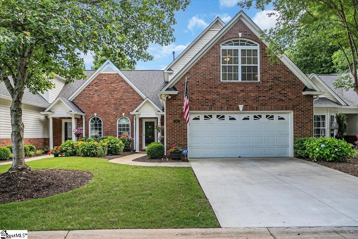 Property image 1 at 113 Wyndham Court, Greenville, SC 29615