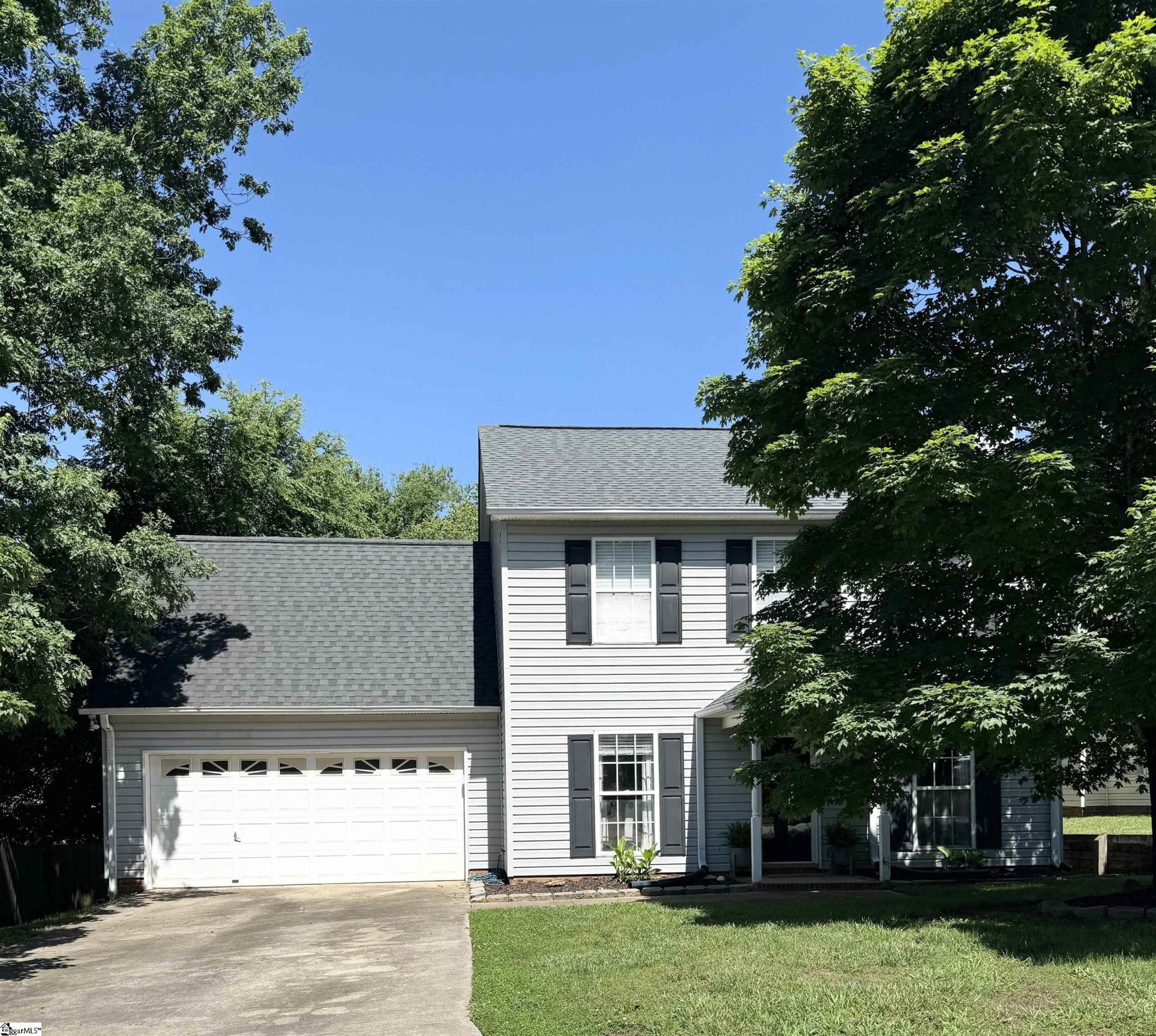Property image 1 at 3 Two Creeks Court, Simpsonville, SC 29680