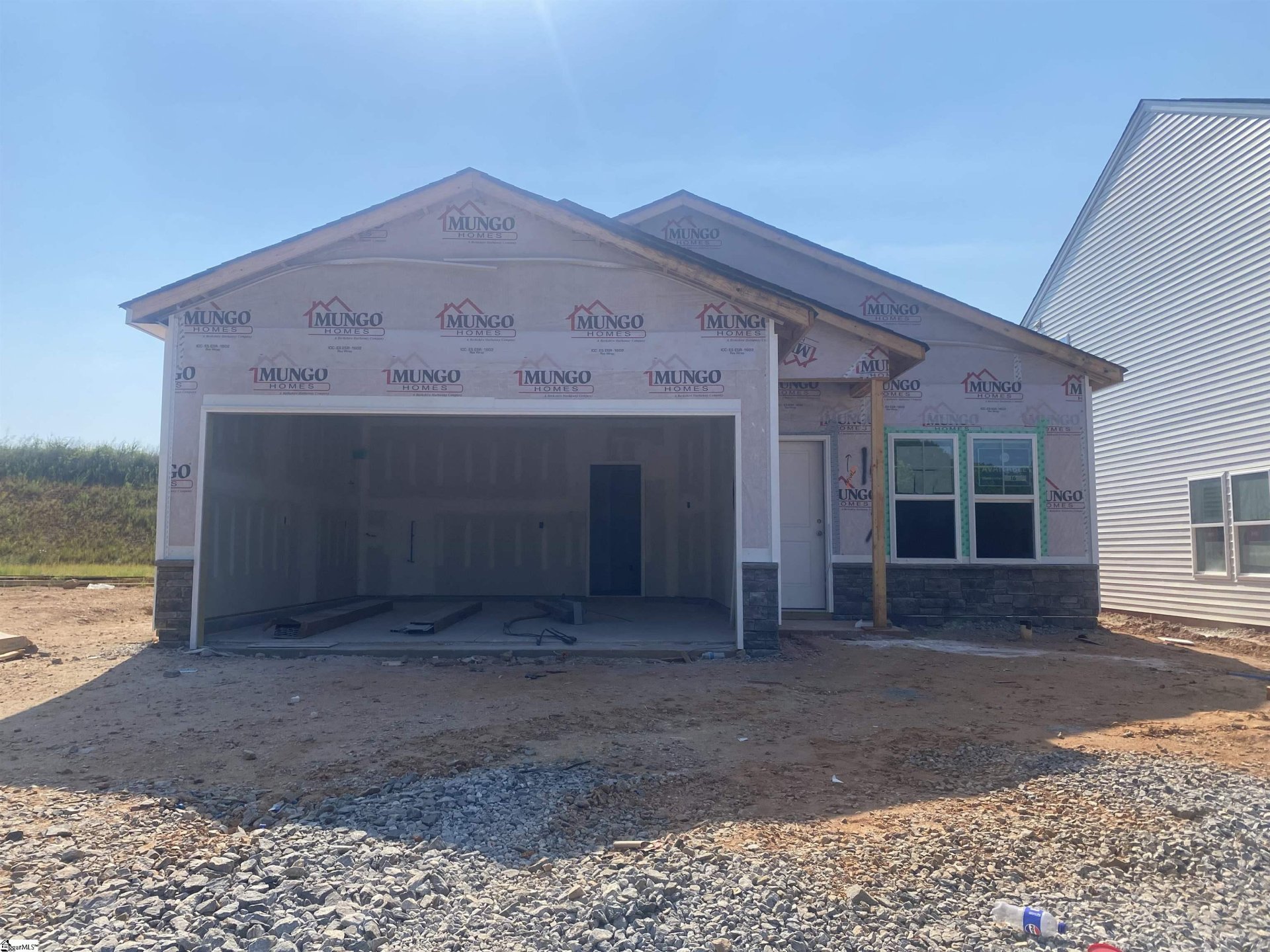 Property image 1 at 12062 Lansbury Drive, Inman, SC 29349