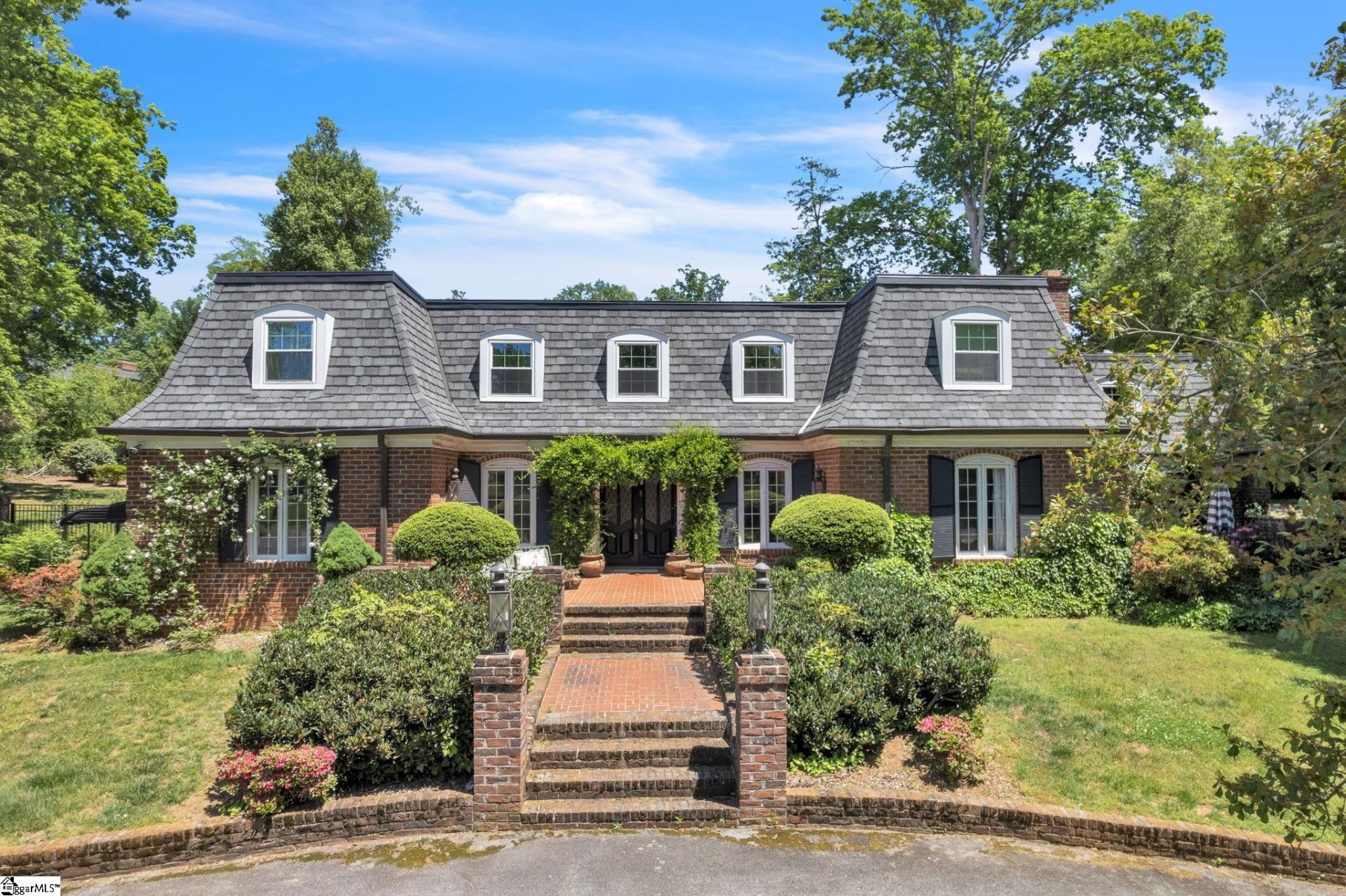 Property image 1 at 505 Botany Road, Greenville, SC 29615