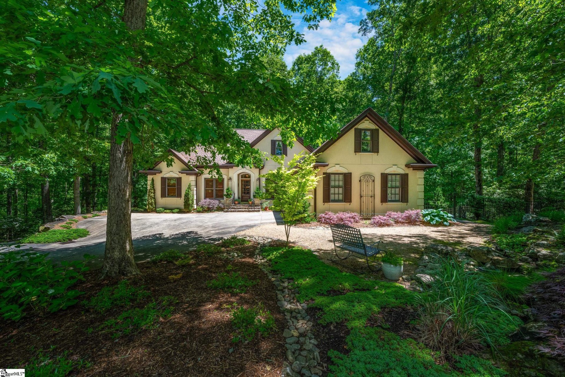 Property image 1 at 5 Alsace Way, Travelers Rest, SC 29690