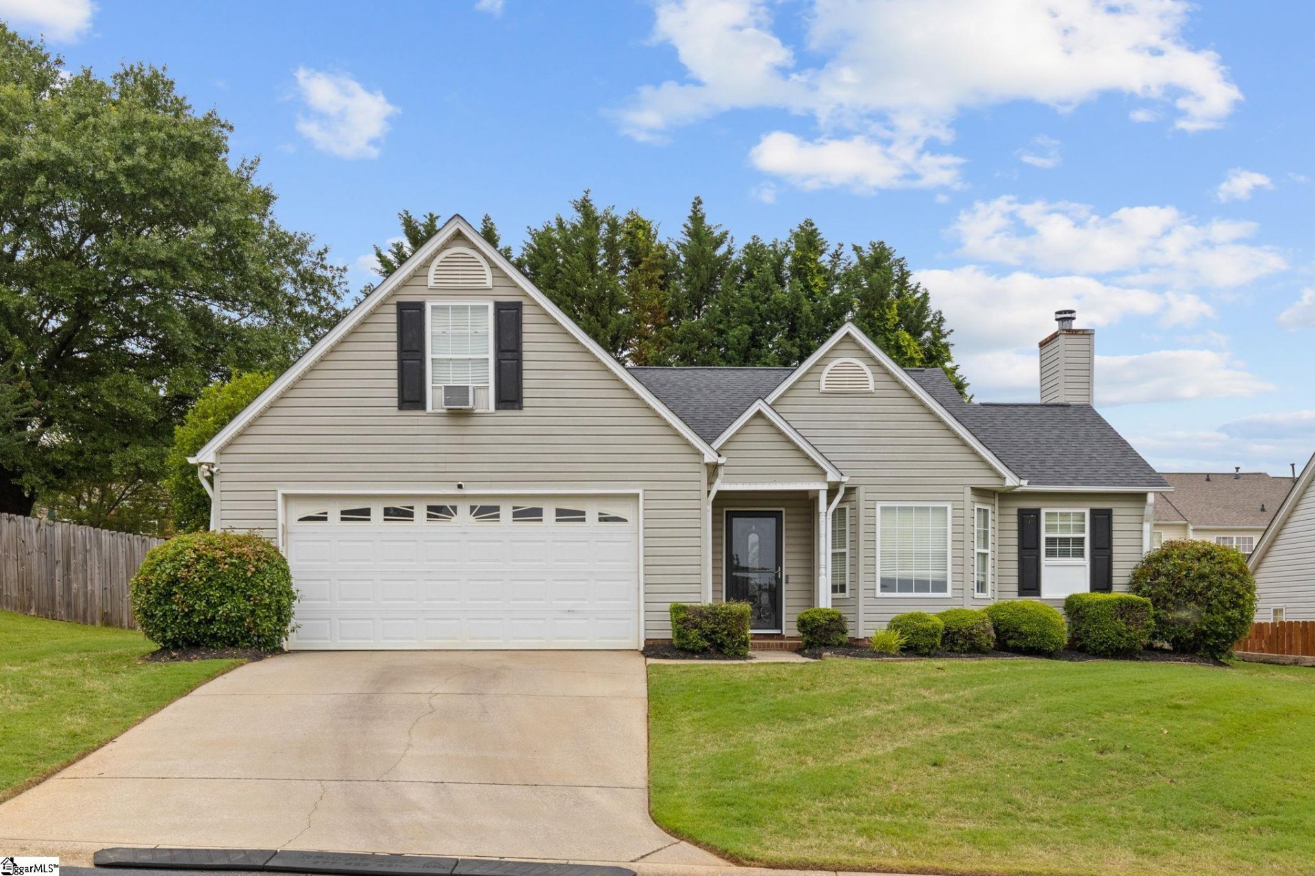 Property image 1 at 25 Woolridge Way, Greer, SC 29650