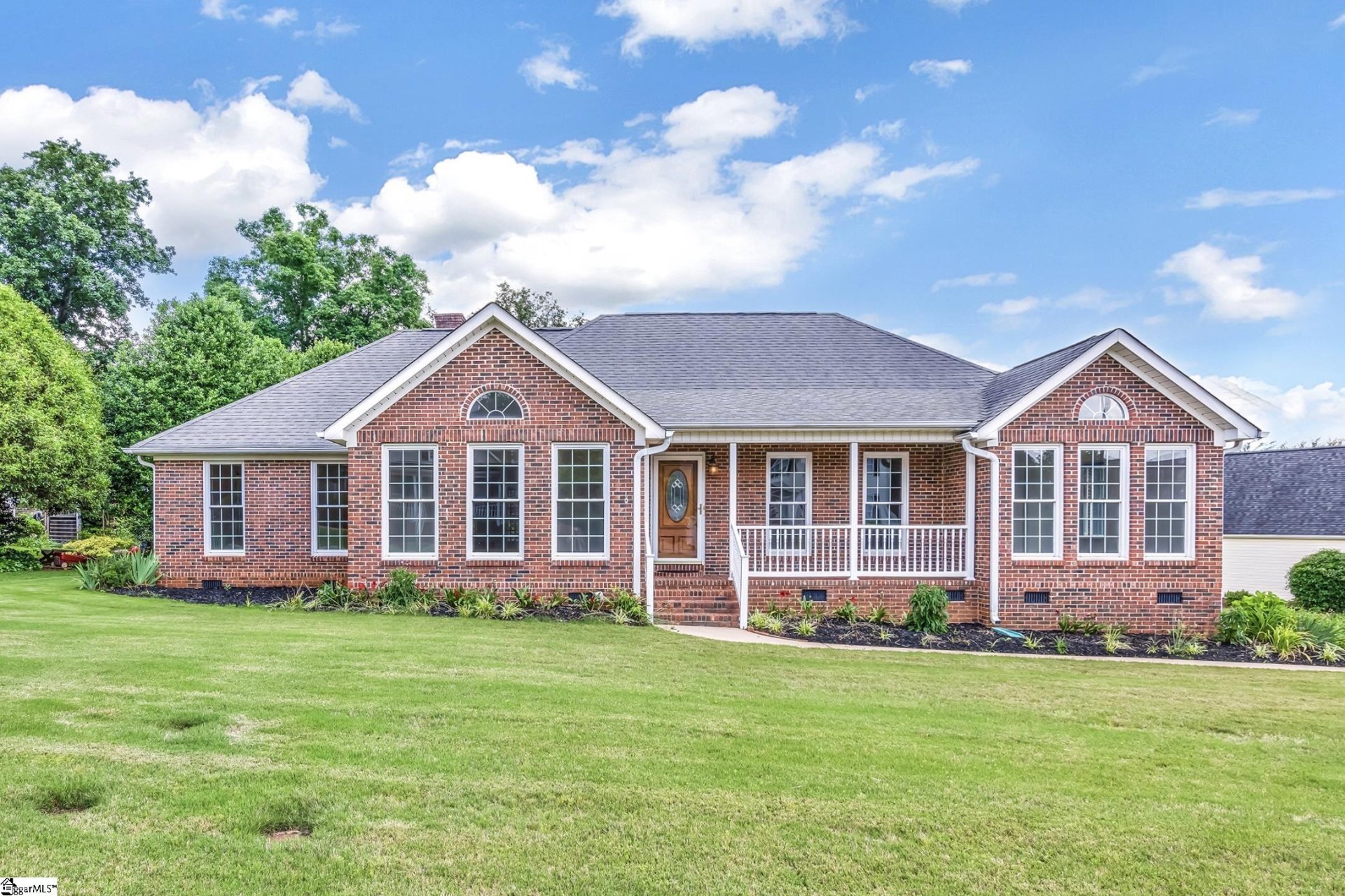 Property image 1 at 314 Clevington Way, Simpsonville, SC 29681