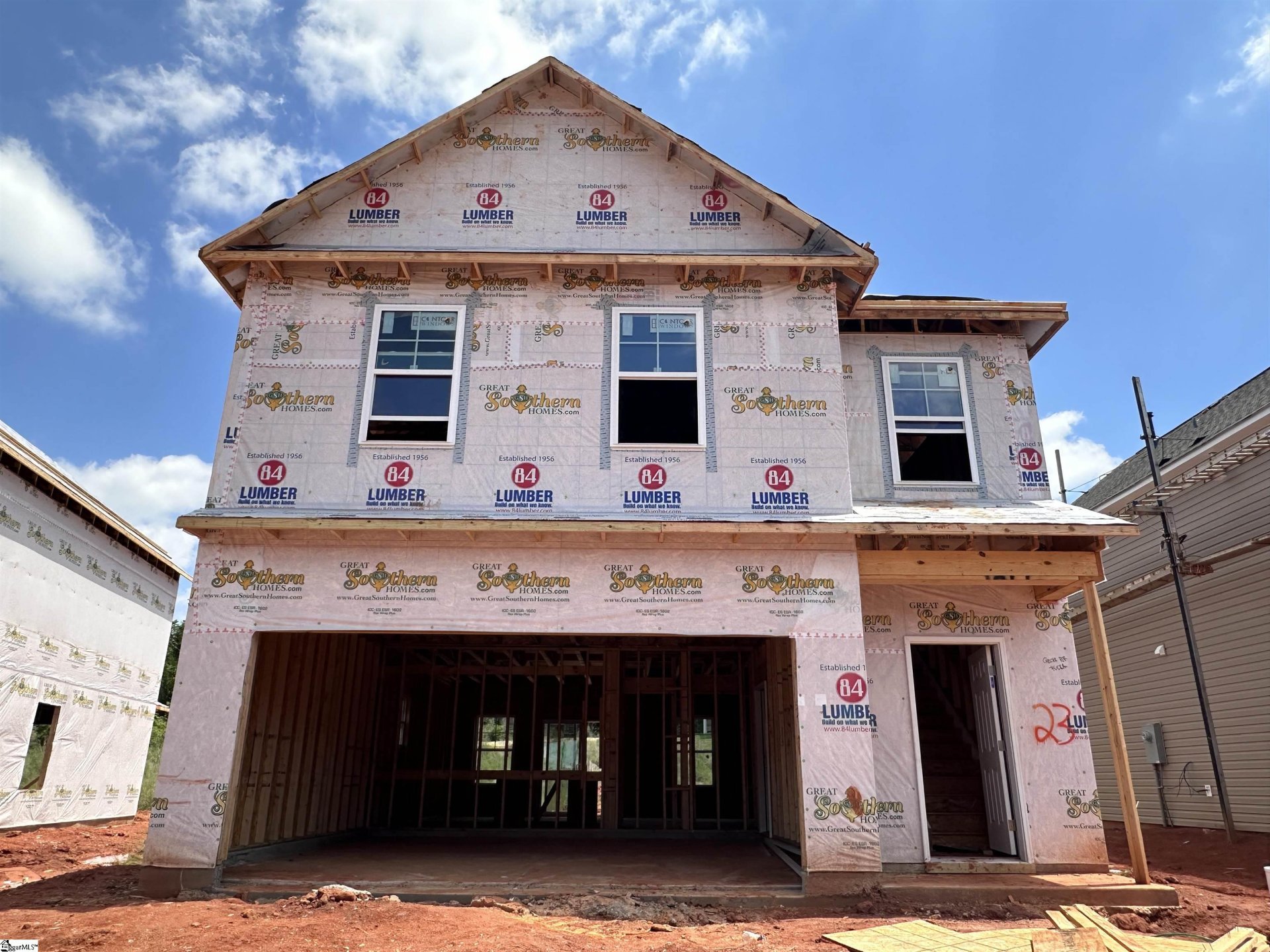 Property image 1 at 1078 Silverbend Trail, Duncan, SC 29334