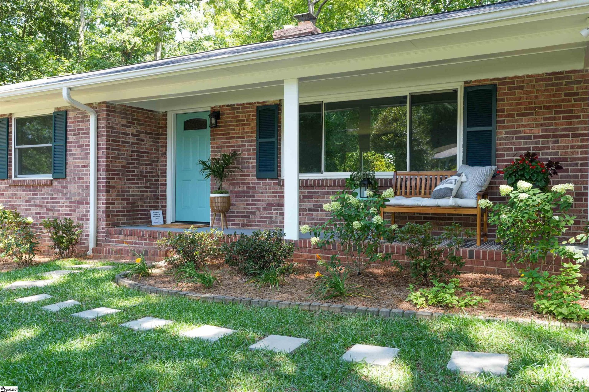 Property image 1 at 545 Rockmont Road, Greenville, SC 29615