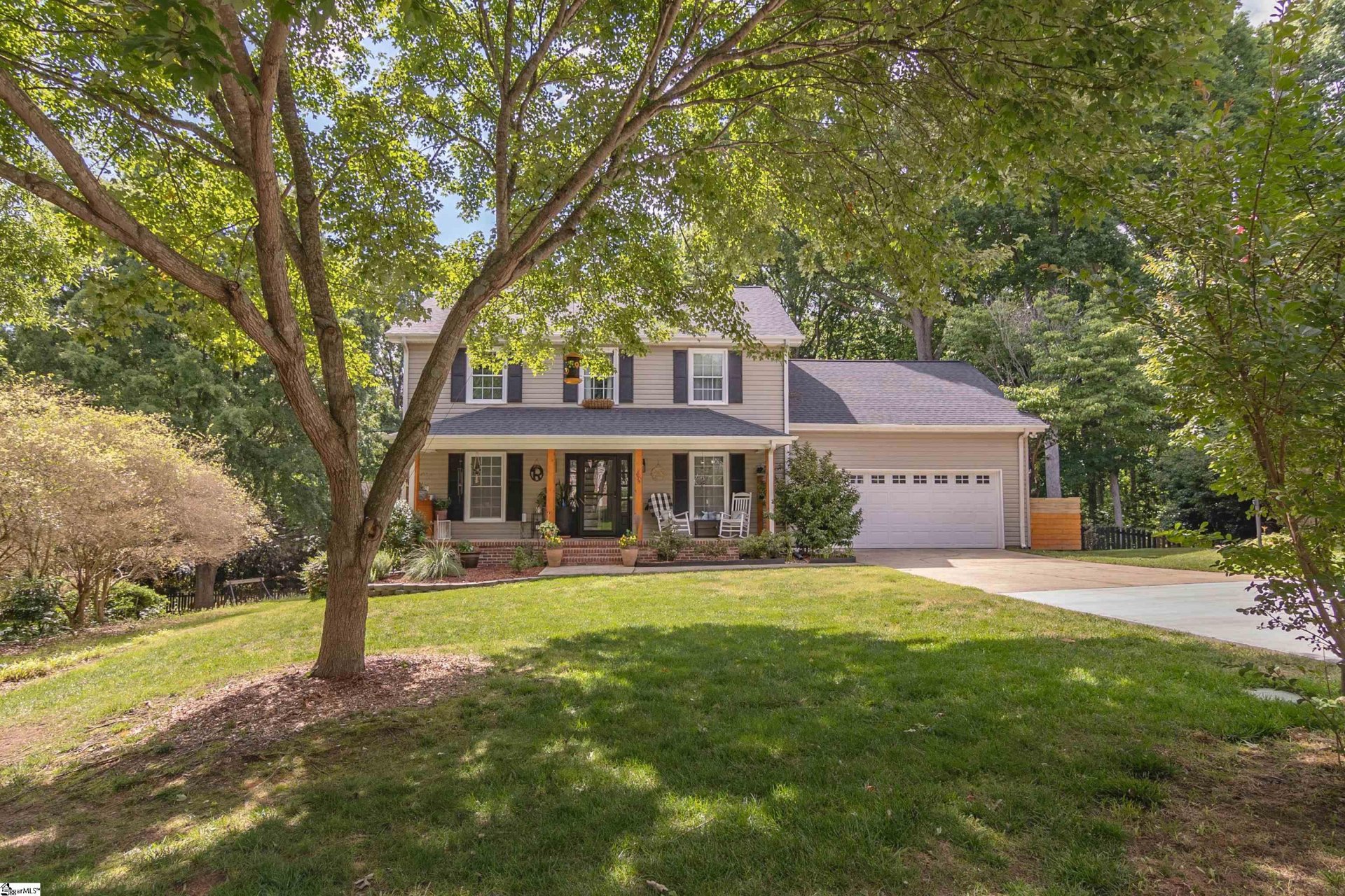 Property image 1 at 603 Foxhound Court, Simpsonville, SC 29680