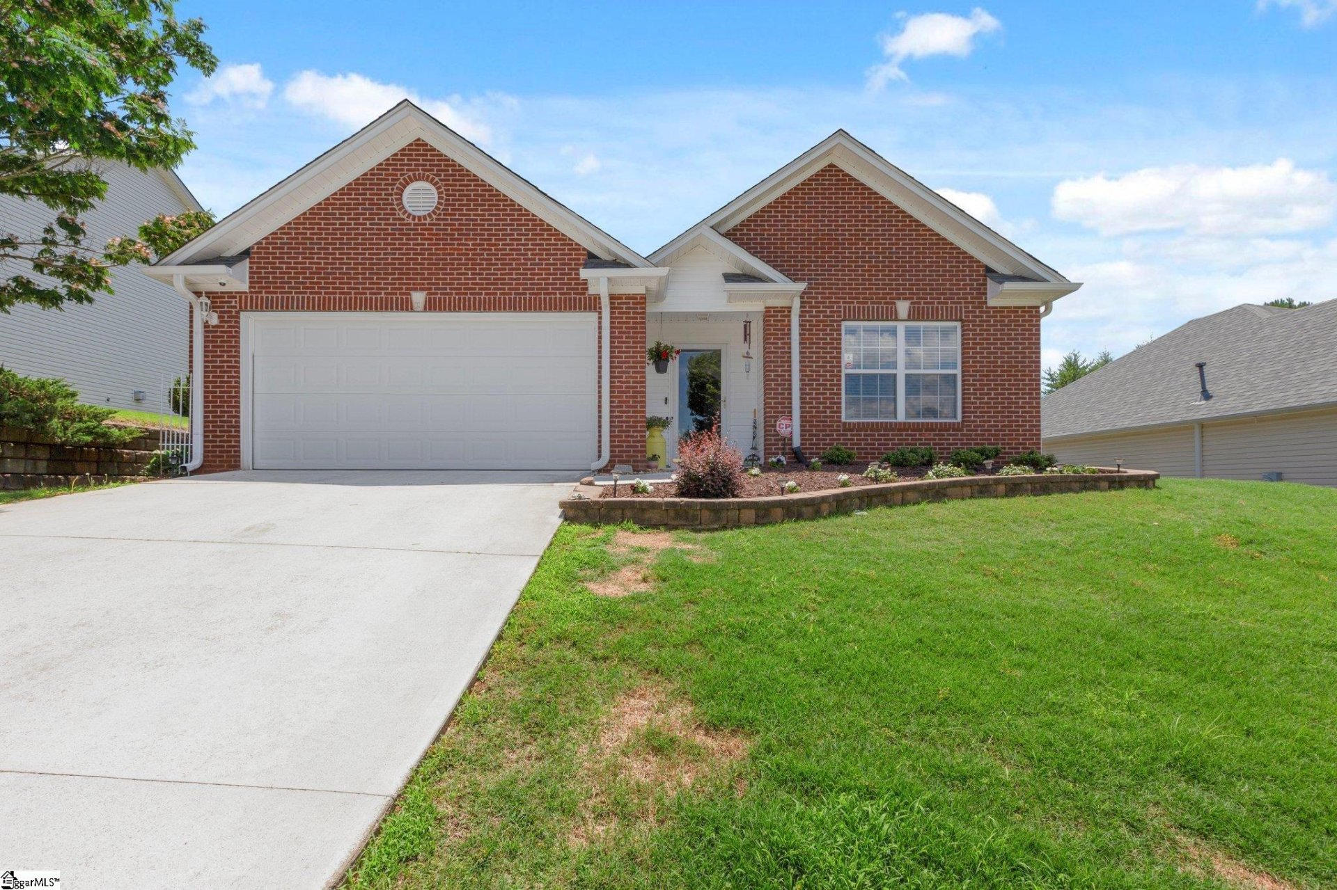 Property image 1 at 5 Cretewood Place, Taylors, SC 29687