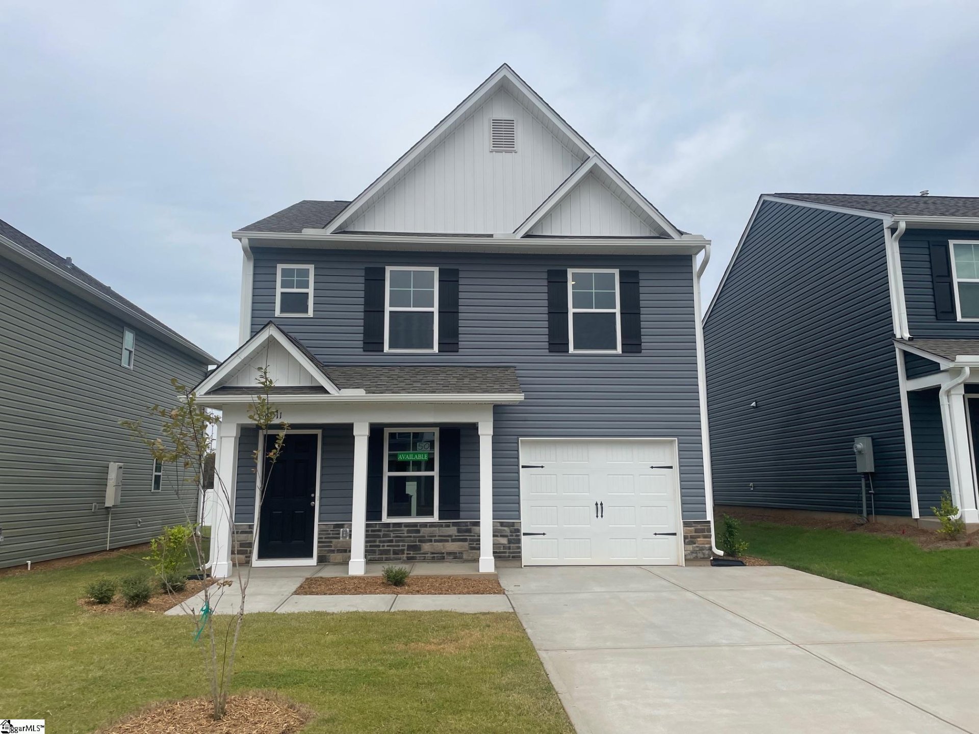 Property image 1 at 6011 Willutuck Drive, Boiling Springs, SC 29316