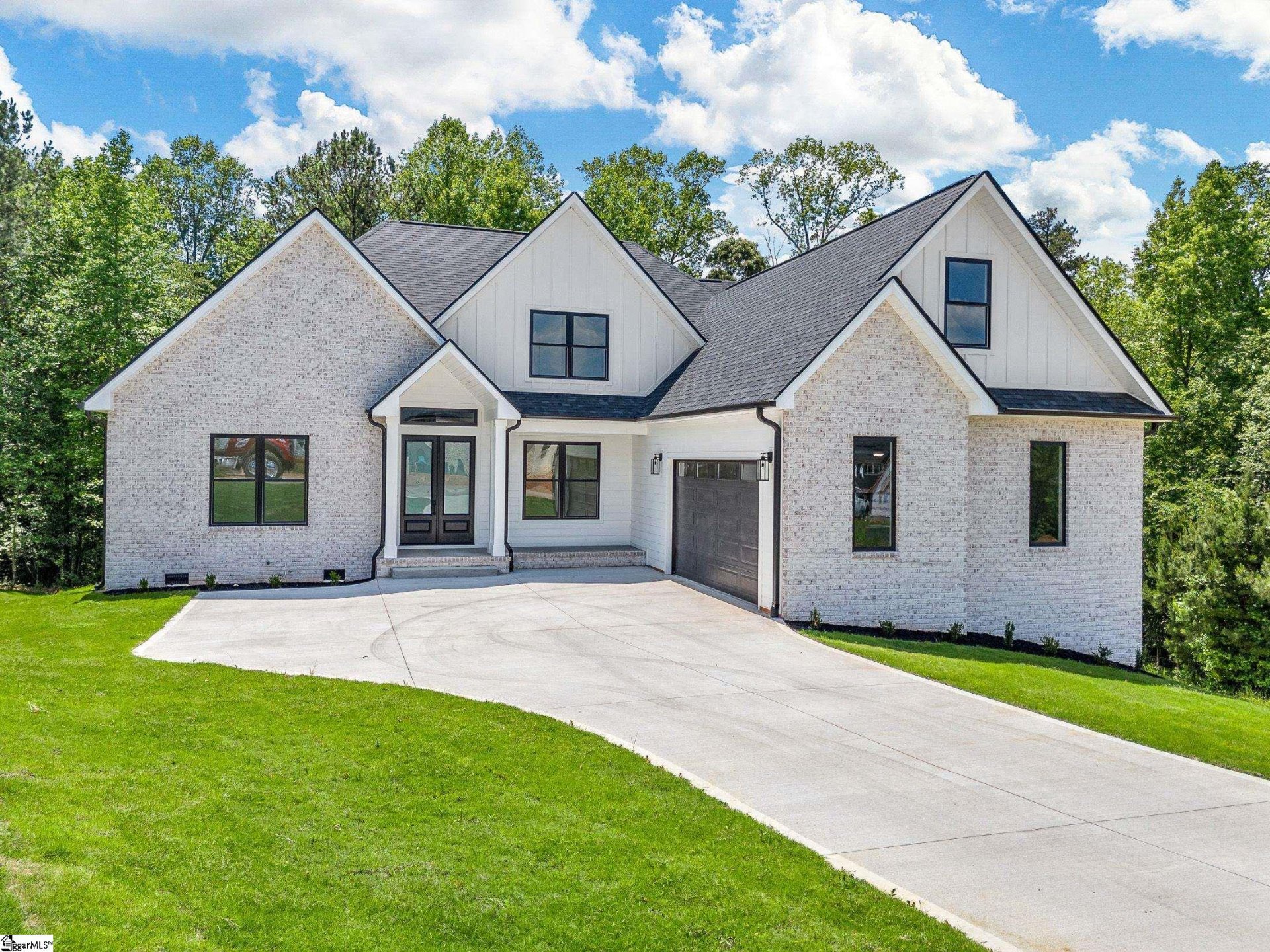 Property image 1 at 638 Crowe Creek Trail, Inman, SC 29349