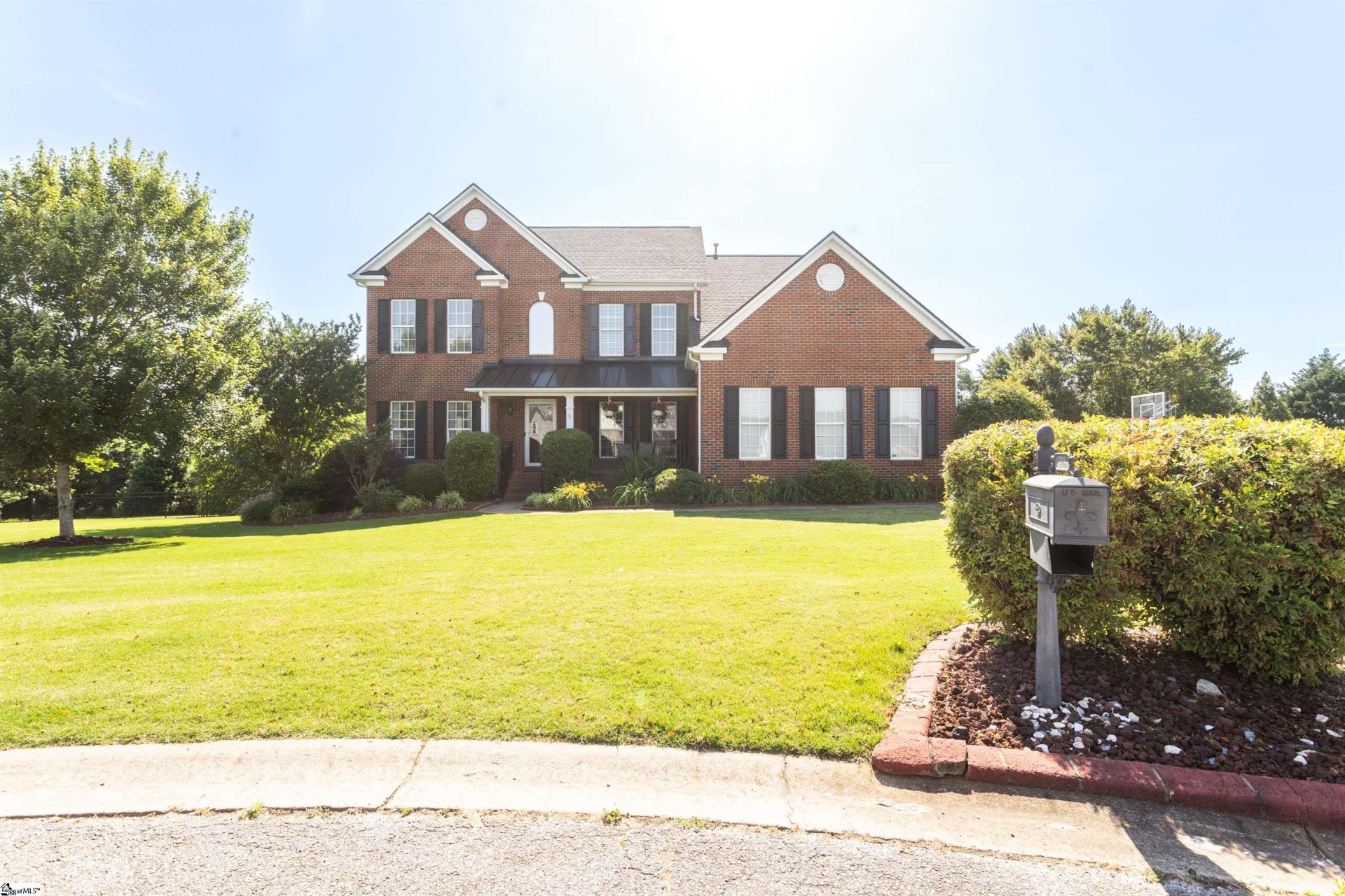 Property image 1 at 228 Ridge Bay Court, Greenville, SC 29611