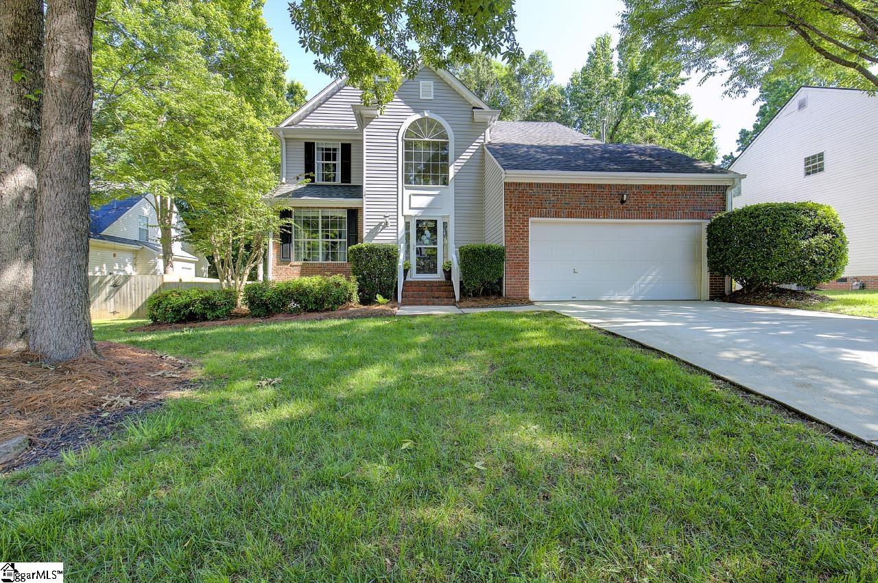 Property image 1 at 16 Ladybird Court, Simpsonville, SC 29680