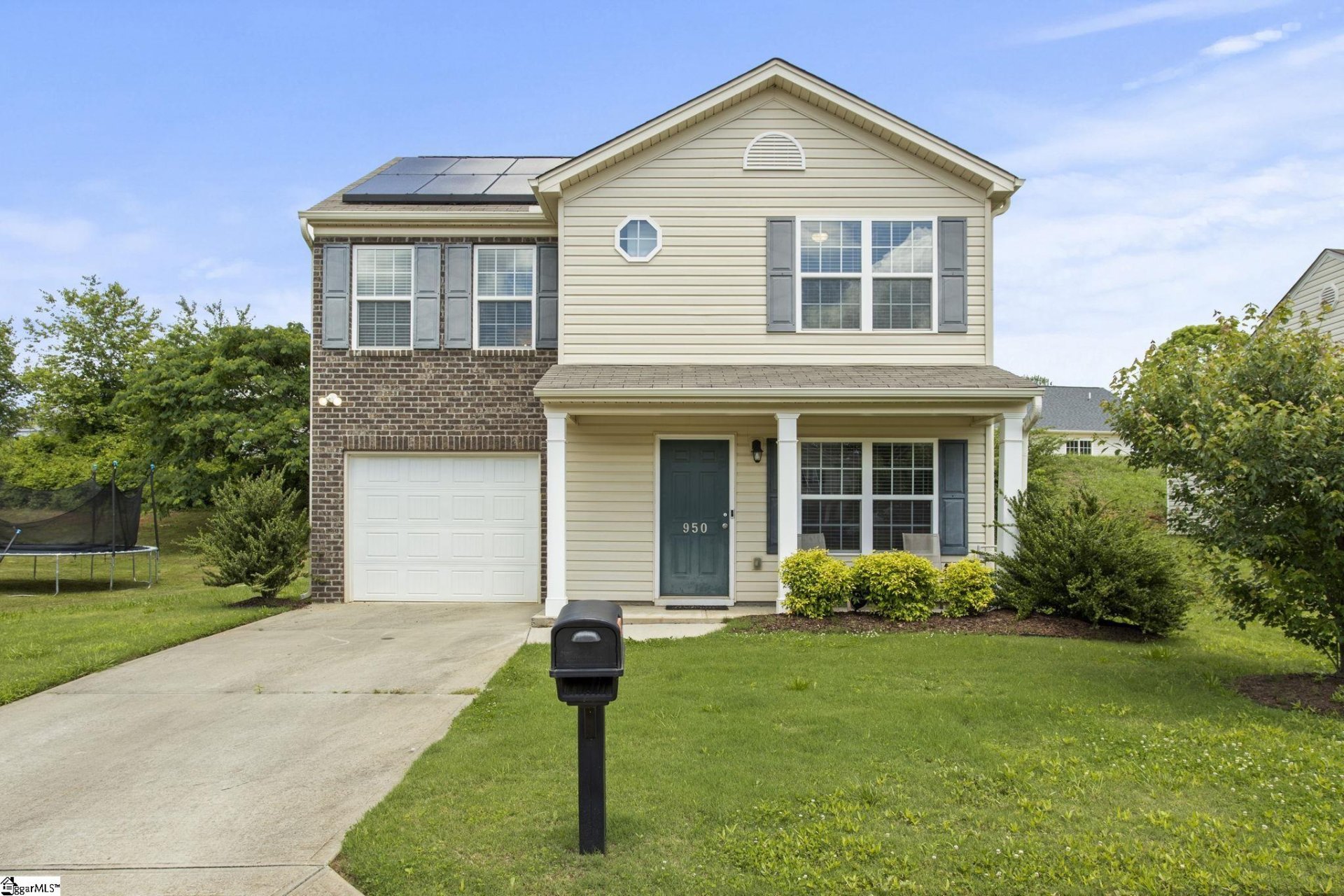 Property image 1 at 950 Mary Grace Lane, Duncan, SC 29334