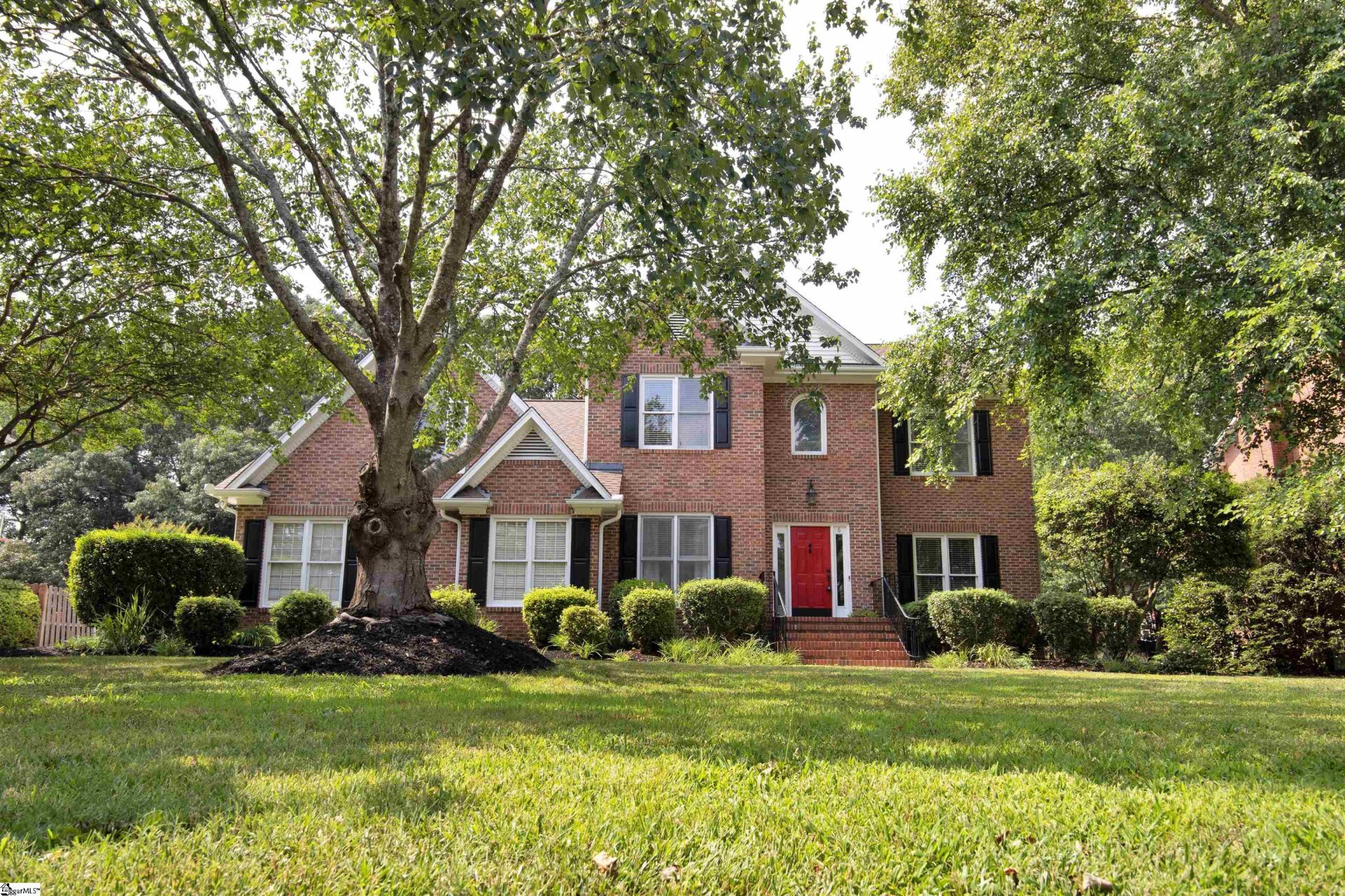 Property image 1 at 6 Stone Dale Drive, Simpsonville, SC 29681