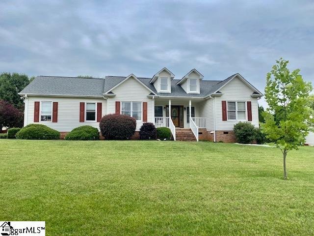 18 Brooke Lee Circle