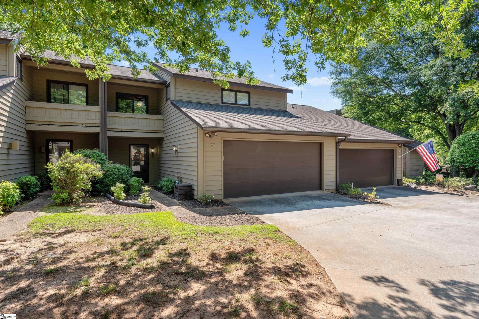 Property image 1 at 426 Sparrow Hawk Court, Greer, SC 29650
